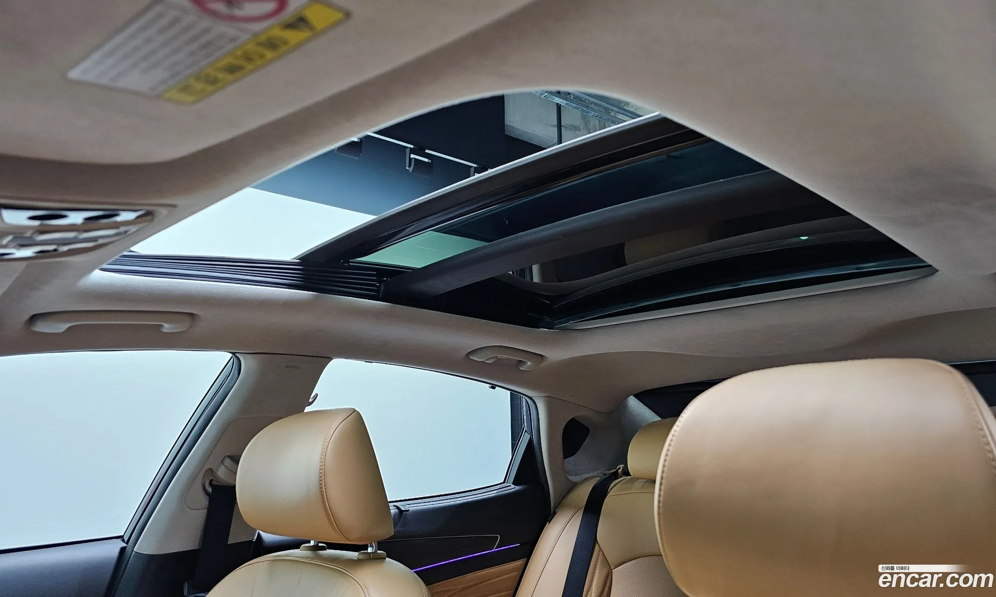 Kia K7 Premier 2019 — 17