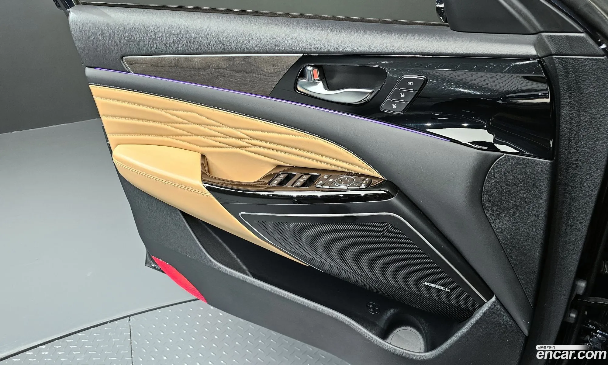 Kia K7 Premier 2019 — 29