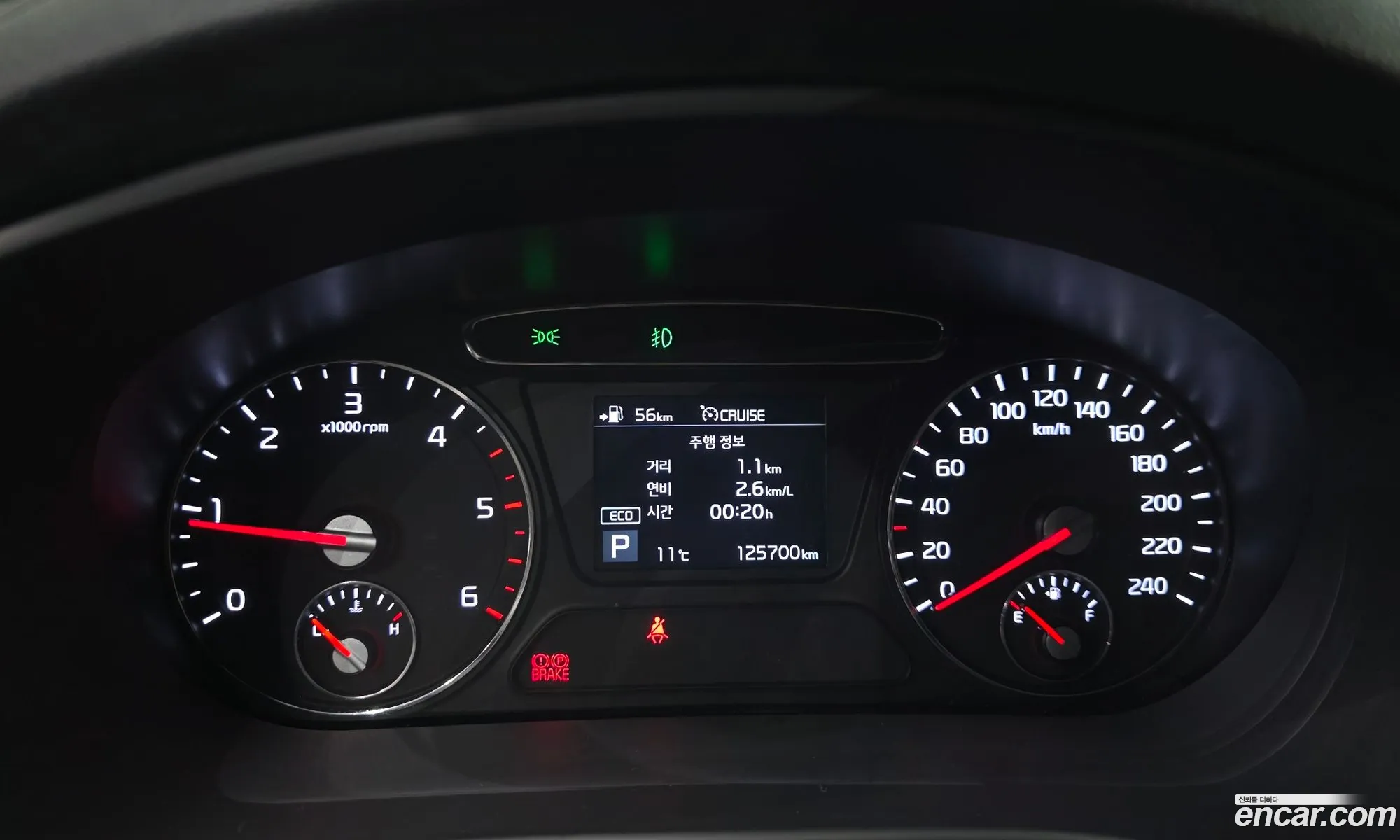 Kia Sorento 2017 — 5