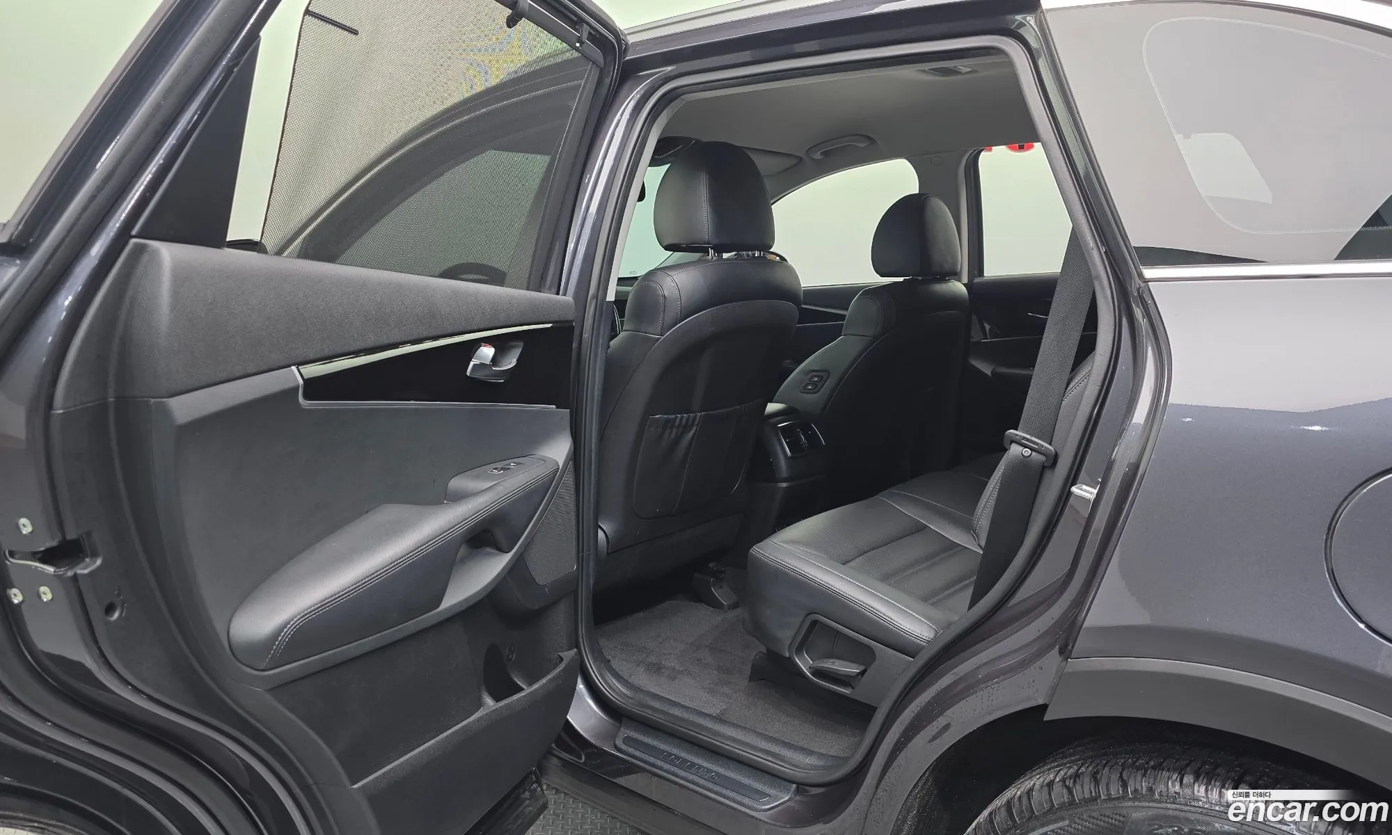 Kia Sorento 2017 — 8