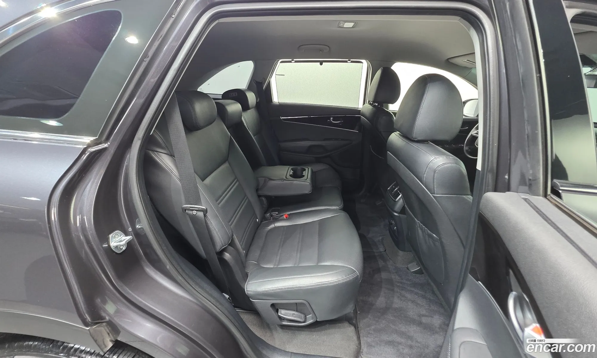 Kia Sorento 2017 — 16