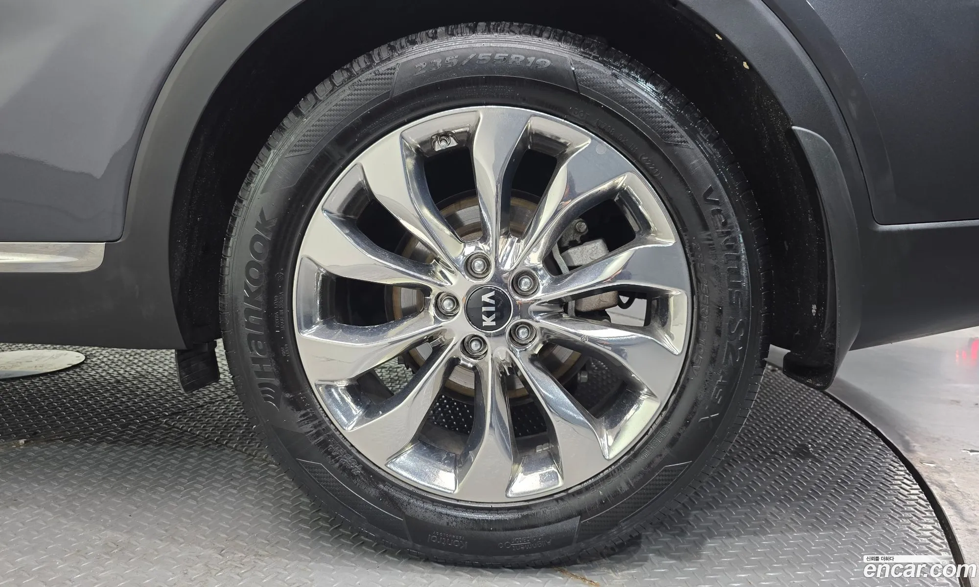 Kia Sorento 2017 — 13