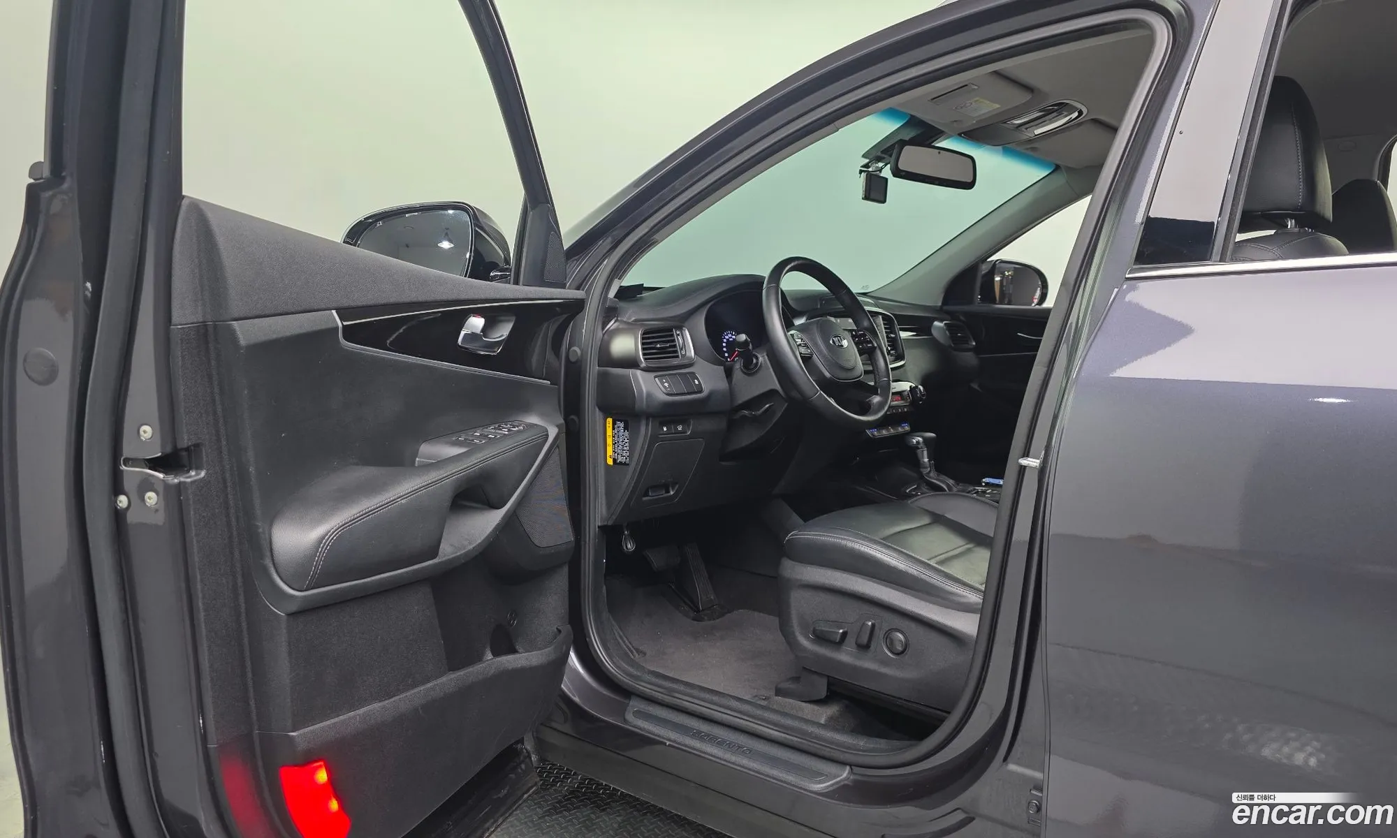 Kia Sorento 2017 — 19