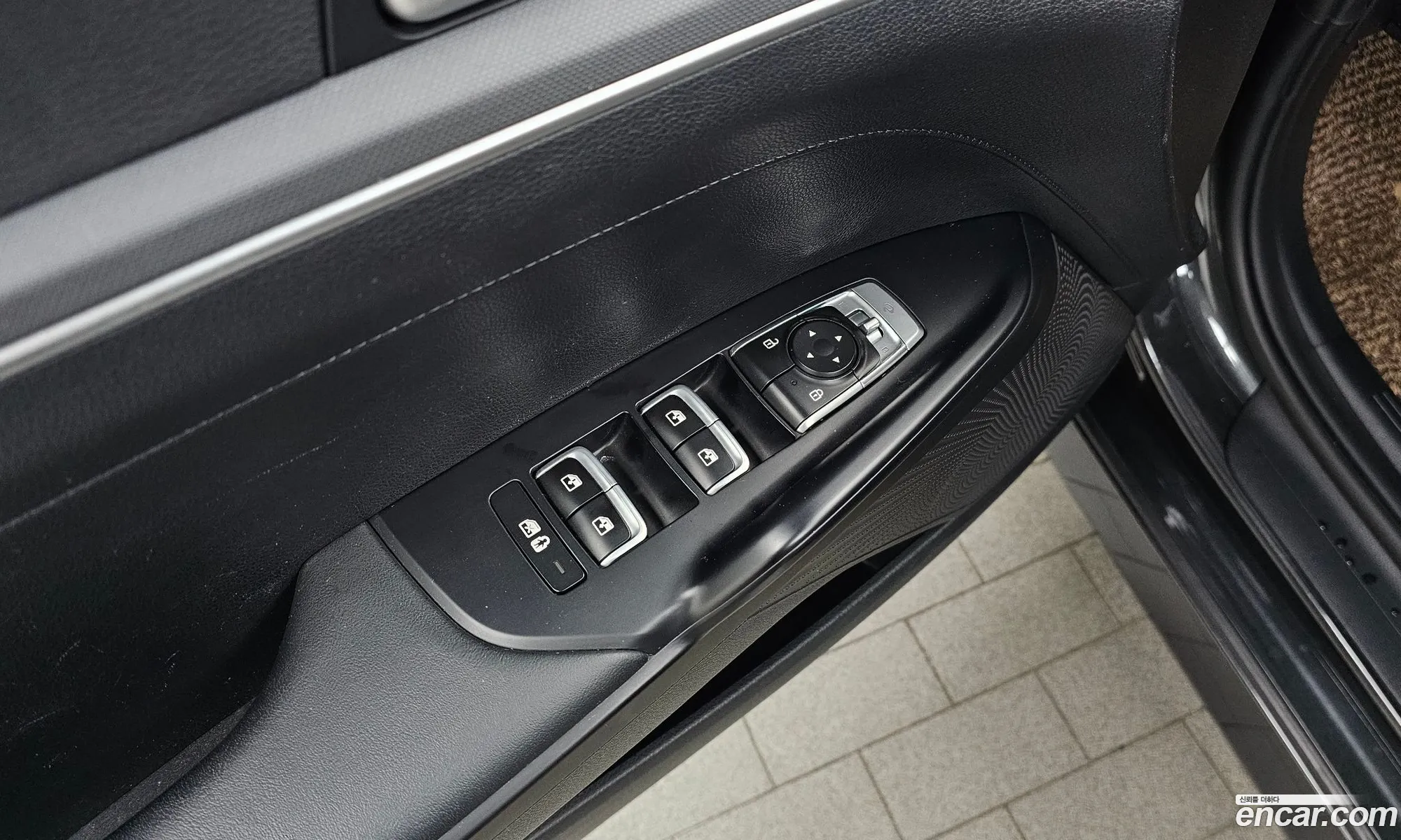 Kia K5 2021 — 14