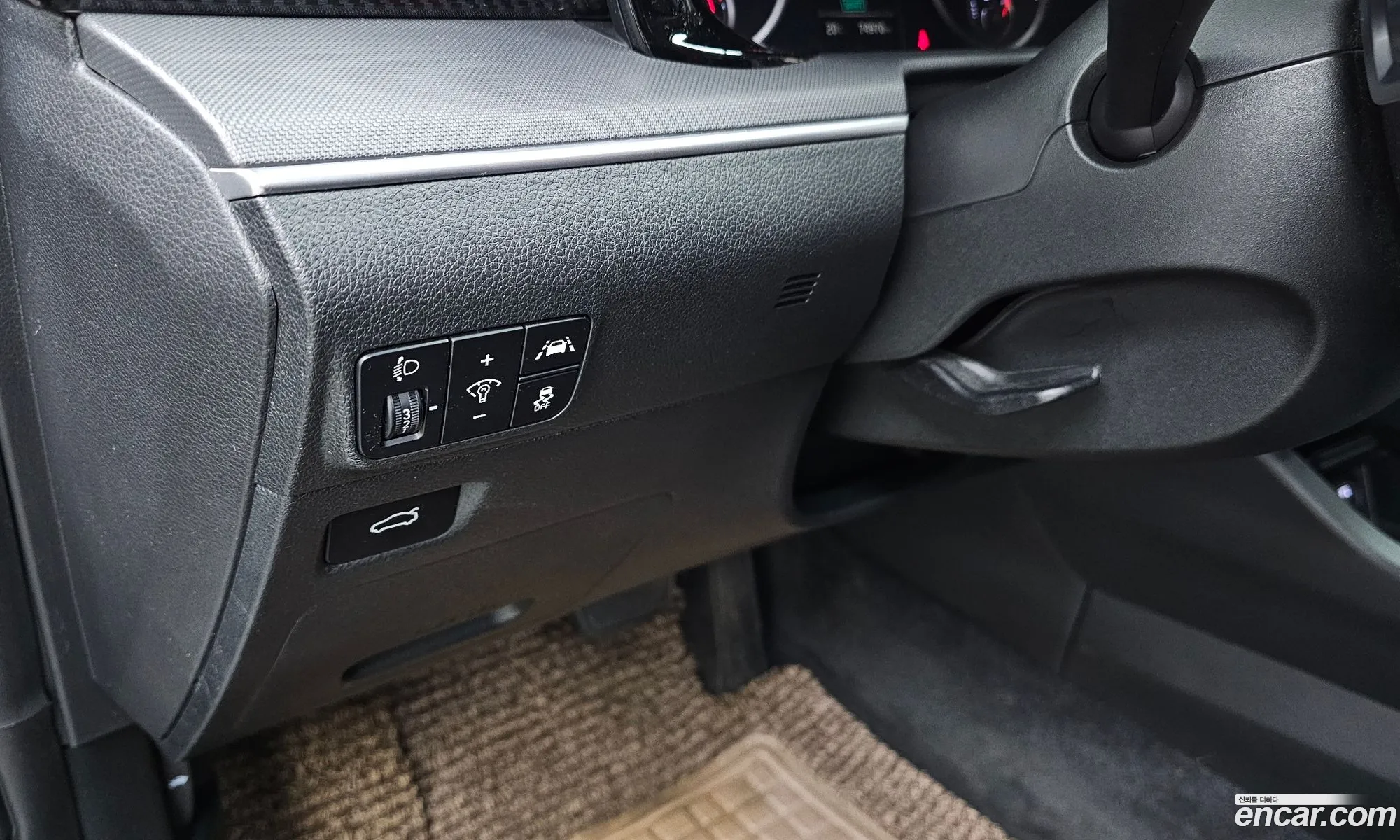 Kia K5 2021 — 15