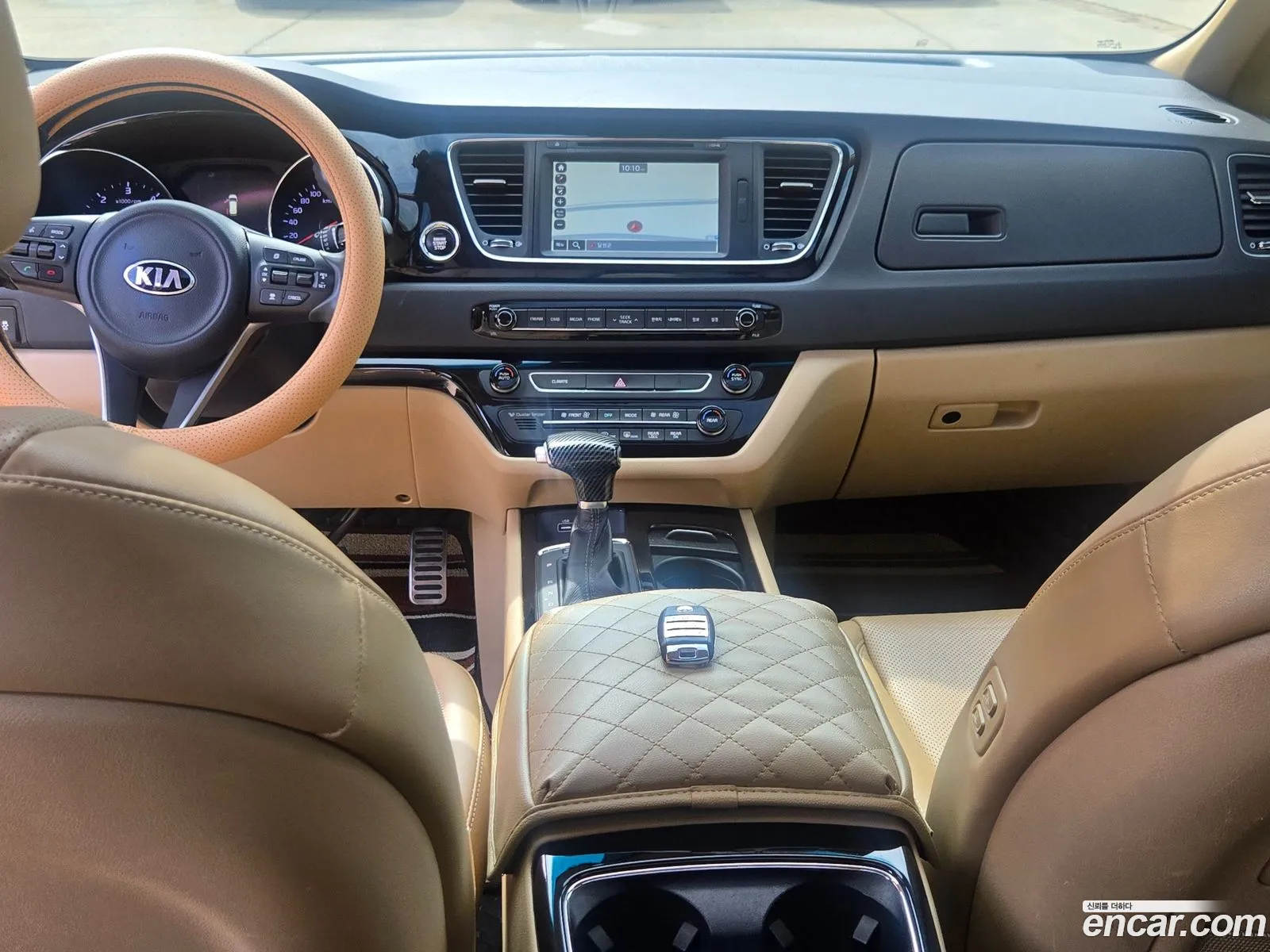 Kia Carnival 2016 — 4