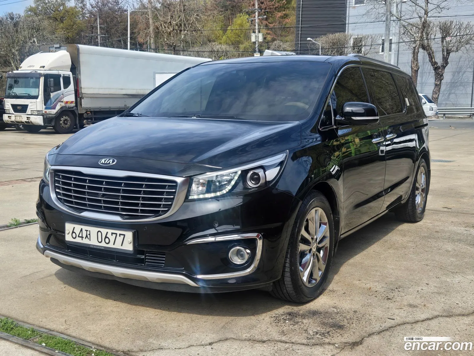Kia Carnival 2016 — 3