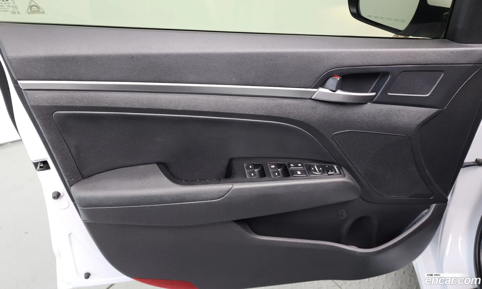 Hyundai Elantra AD 2020 — 2