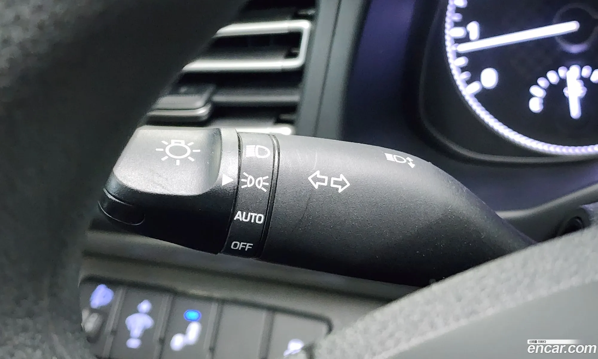 Hyundai Elantra AD 2020 — 7