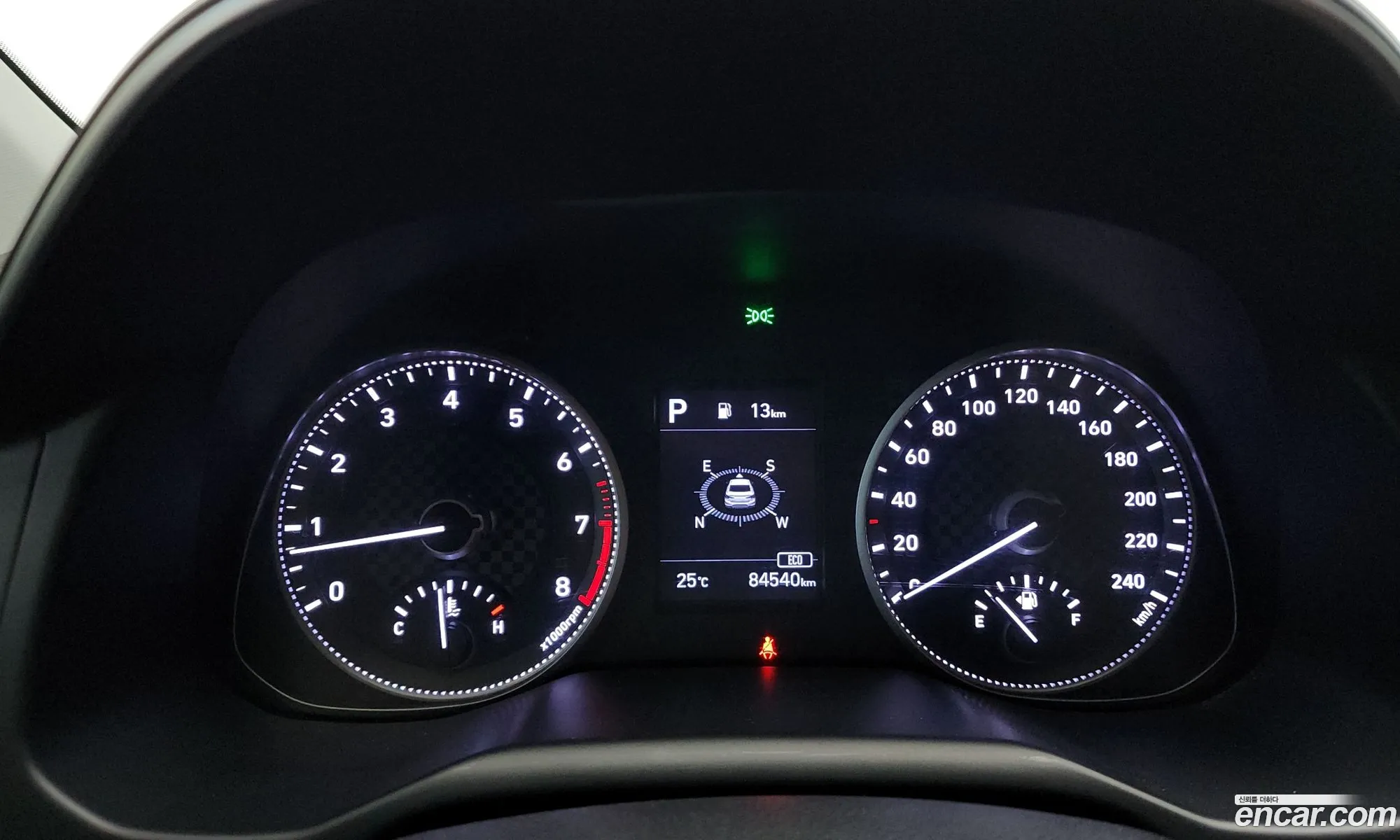 Hyundai Elantra AD 2020 — 11