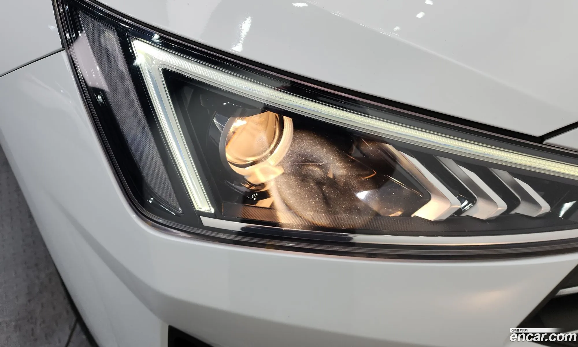 Hyundai Elantra AD 2020 — 27