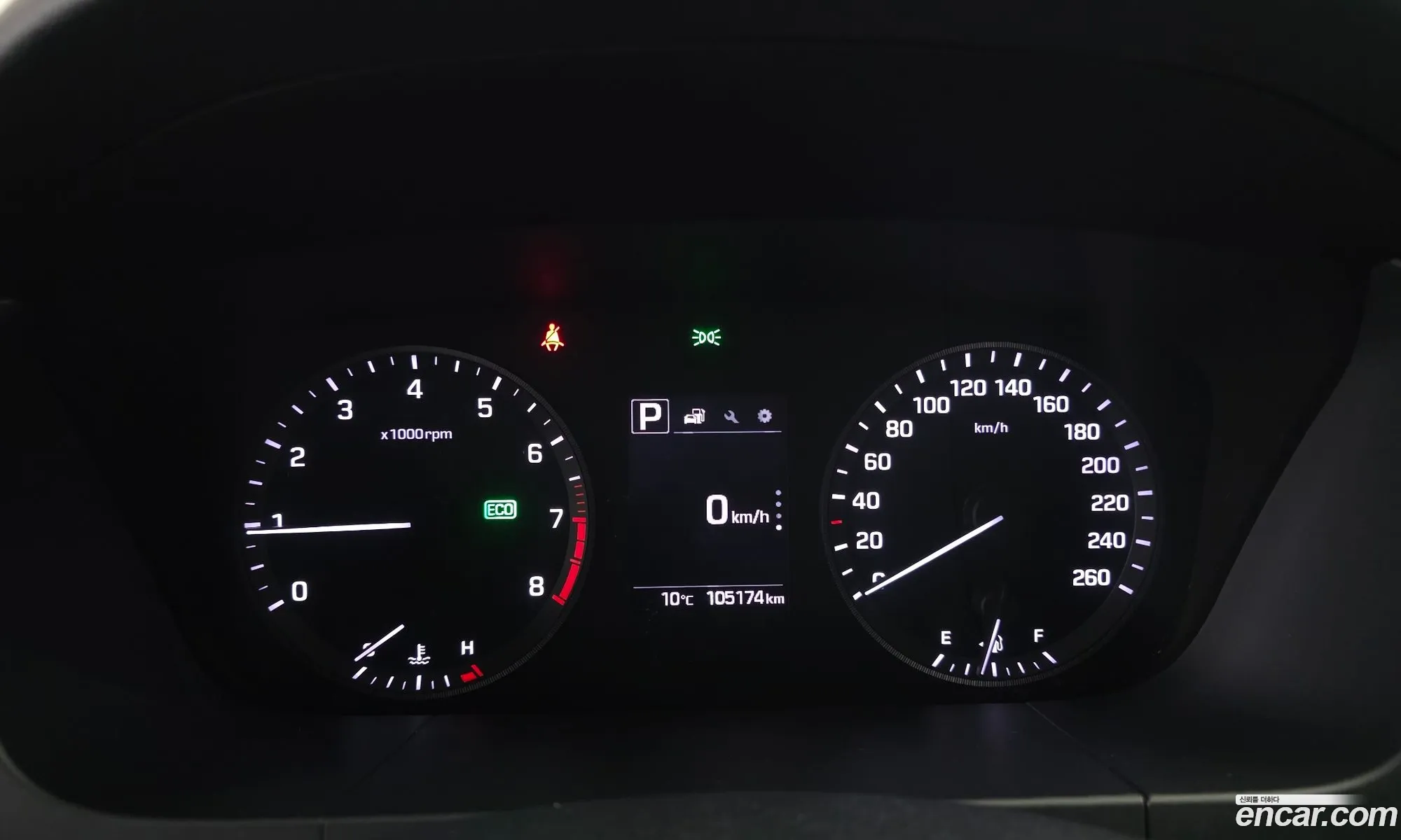Hyundai LF Sonata 2016 — 3