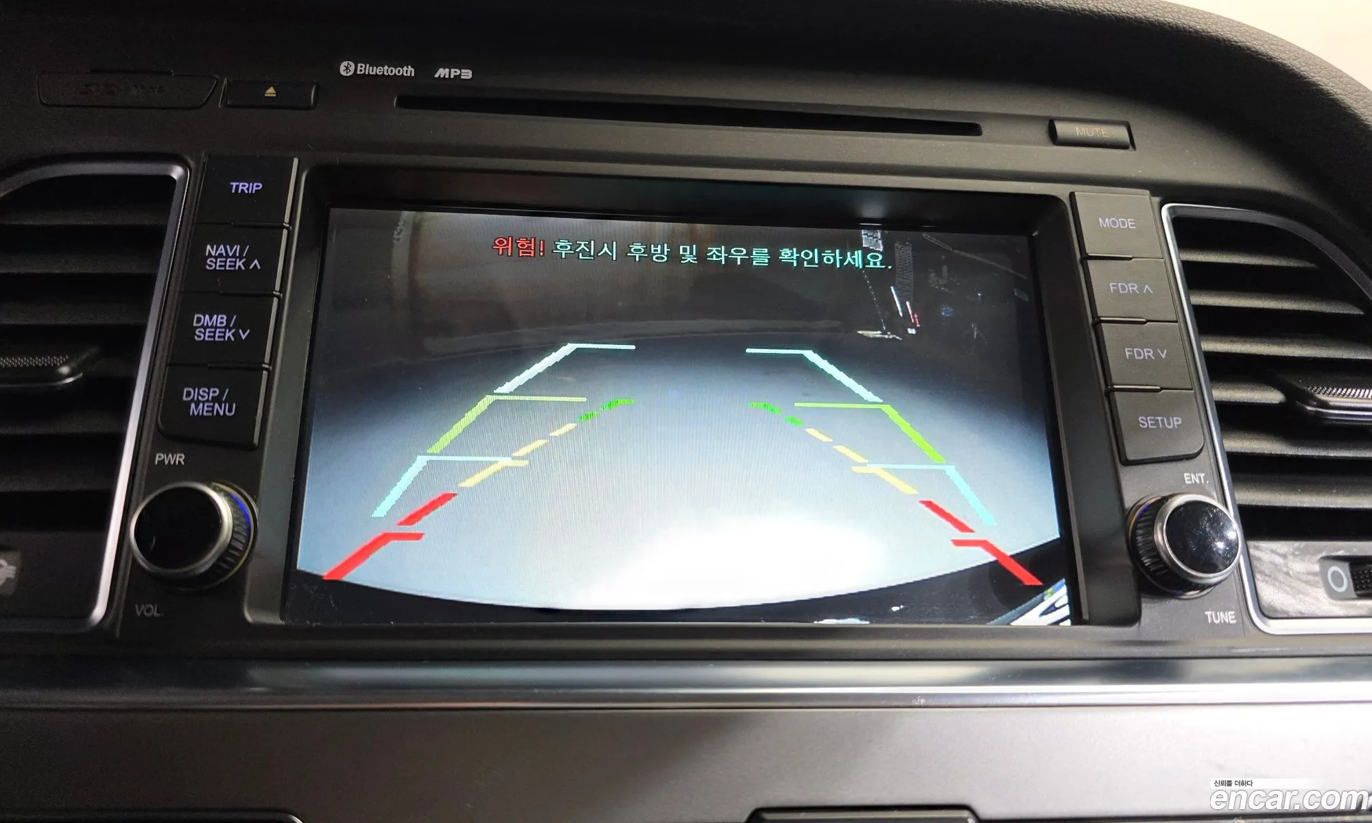 Hyundai LF Sonata 2016 — 4