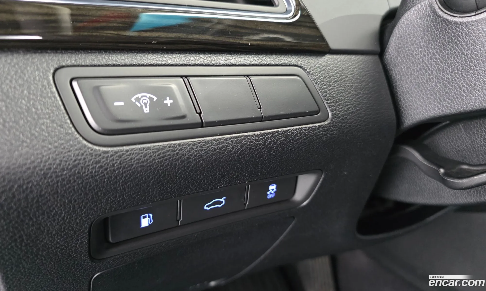 Hyundai LF Sonata 2016 — 6