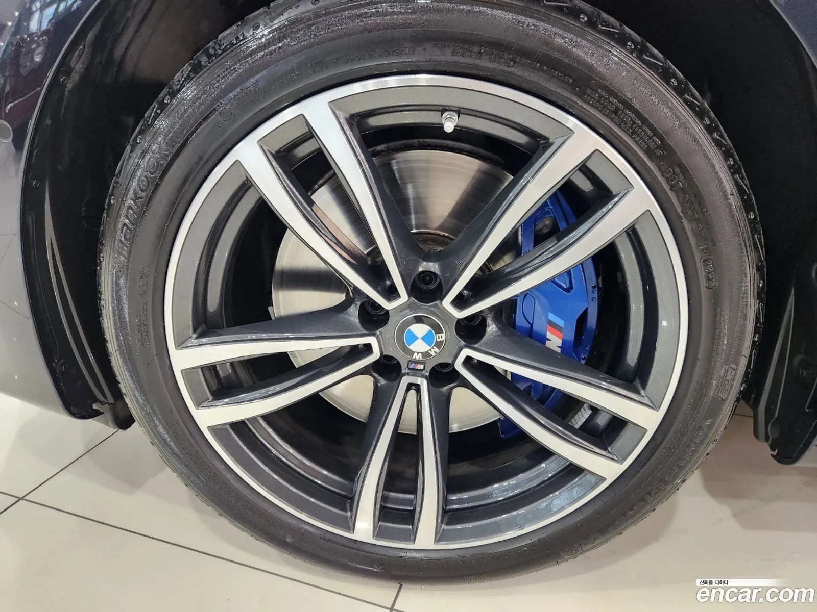 BMW 6 Series GT 2022 — 15