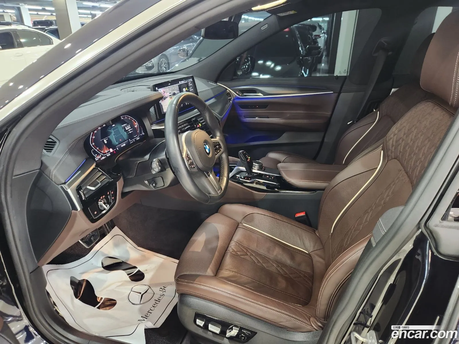 BMW 6 Series GT 2022 — 5