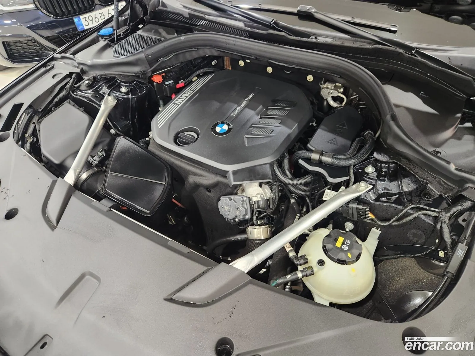 BMW 6 Series GT 2022 — 7
