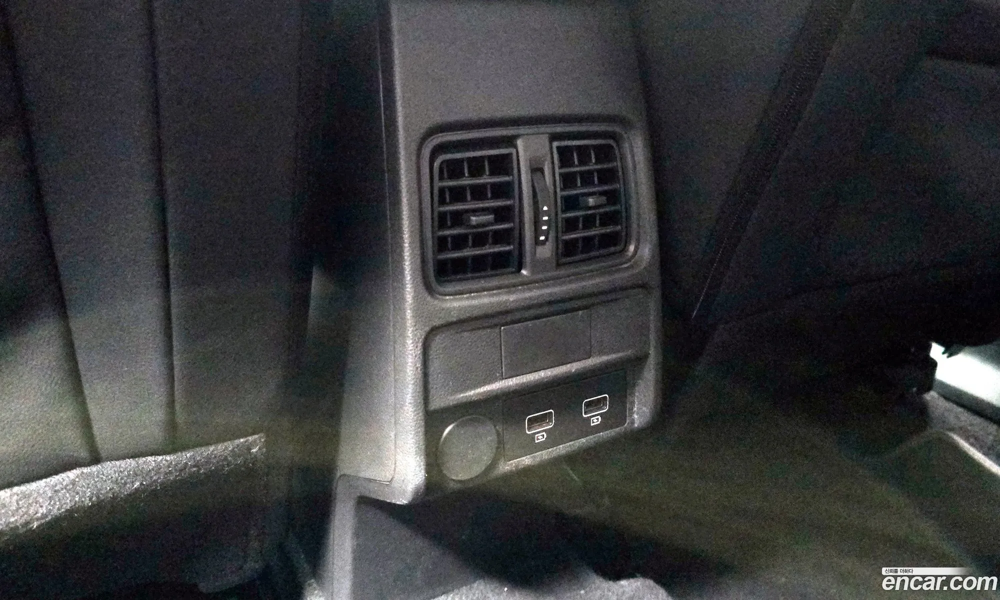 Renault Korea (Samsung) XM3 2022 — 33