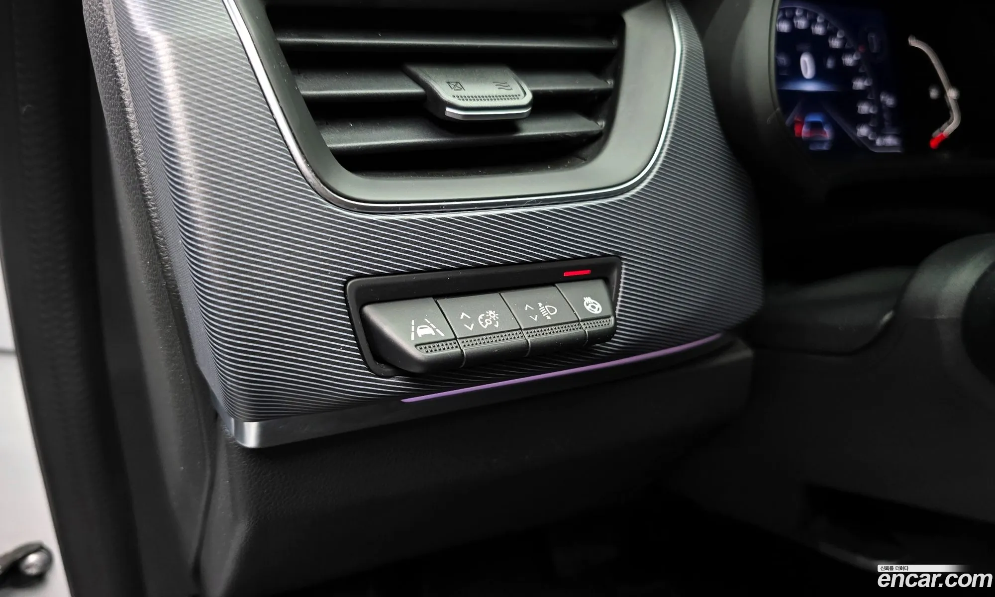 Renault Korea (Samsung) XM3 2022 — 26