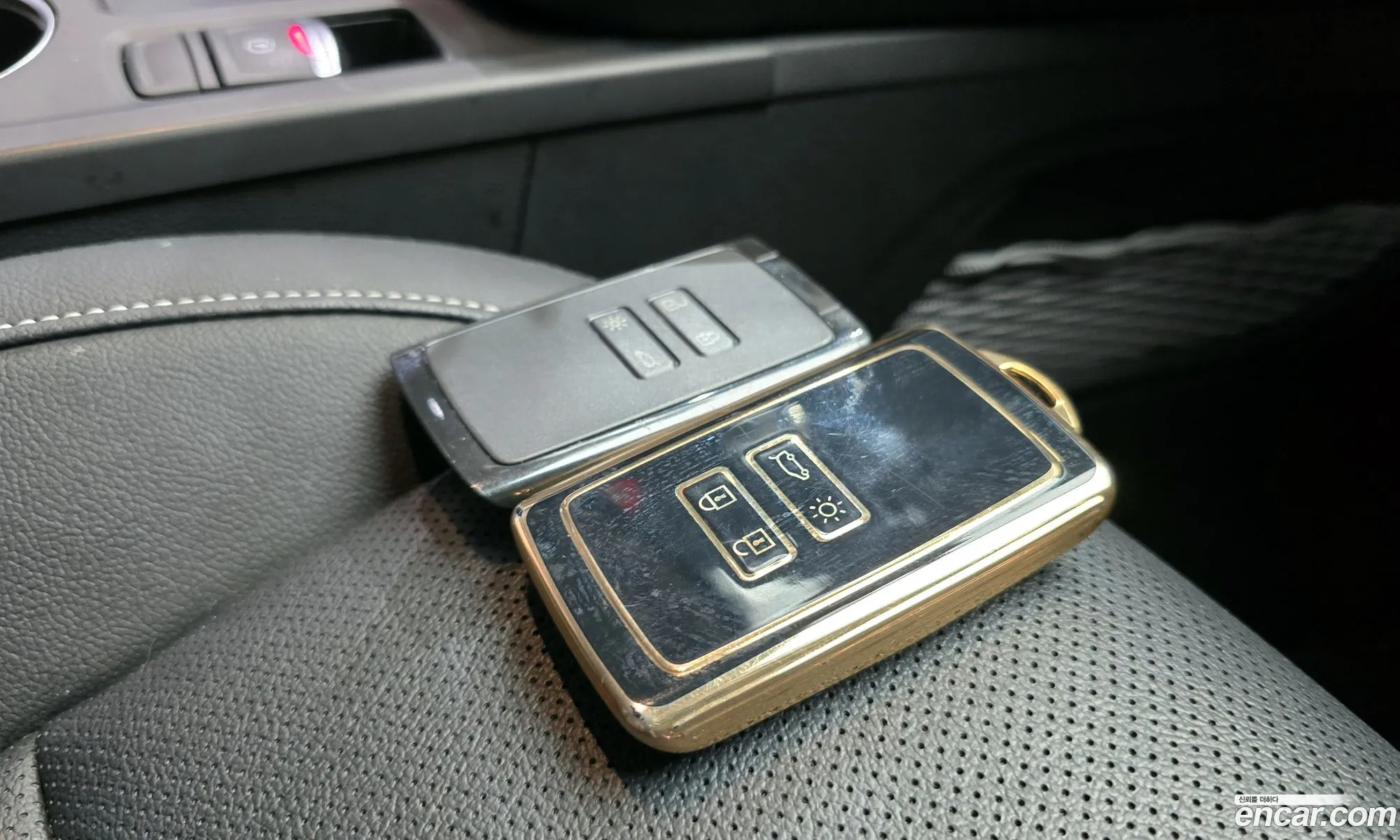 Renault Korea (Samsung) XM3 2022 — 16