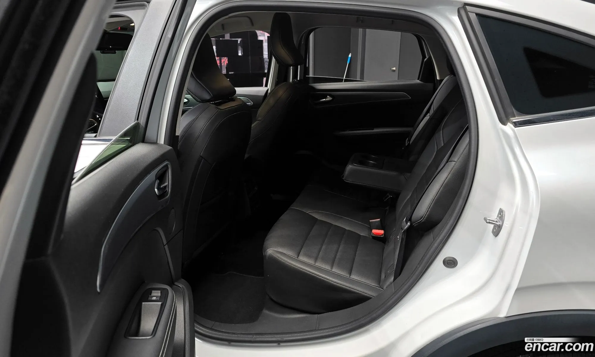 Renault Korea (Samsung) XM3 2022 — 23