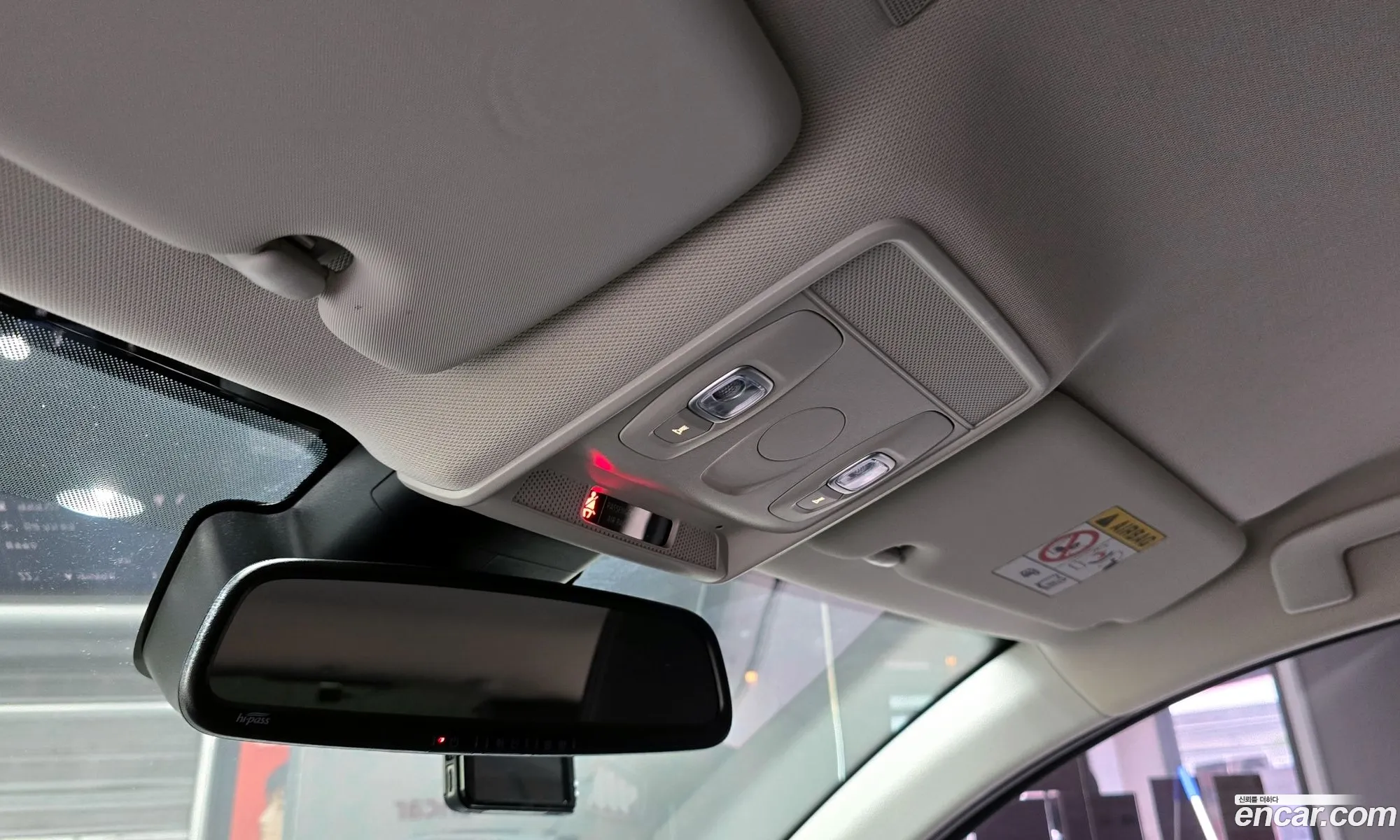 Renault Korea (Samsung) XM3 2022 — 6