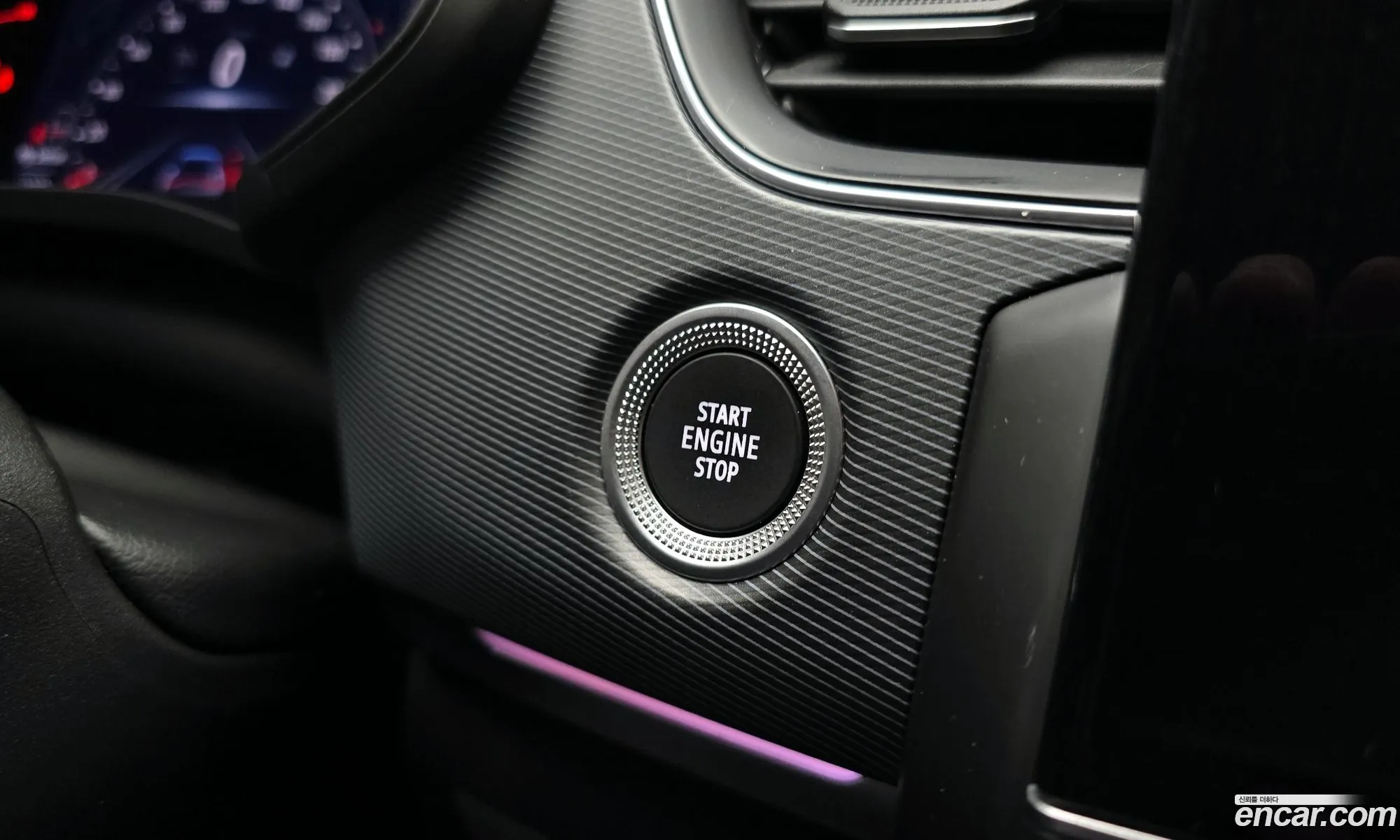 Renault Korea (Samsung) XM3 2022 — 29