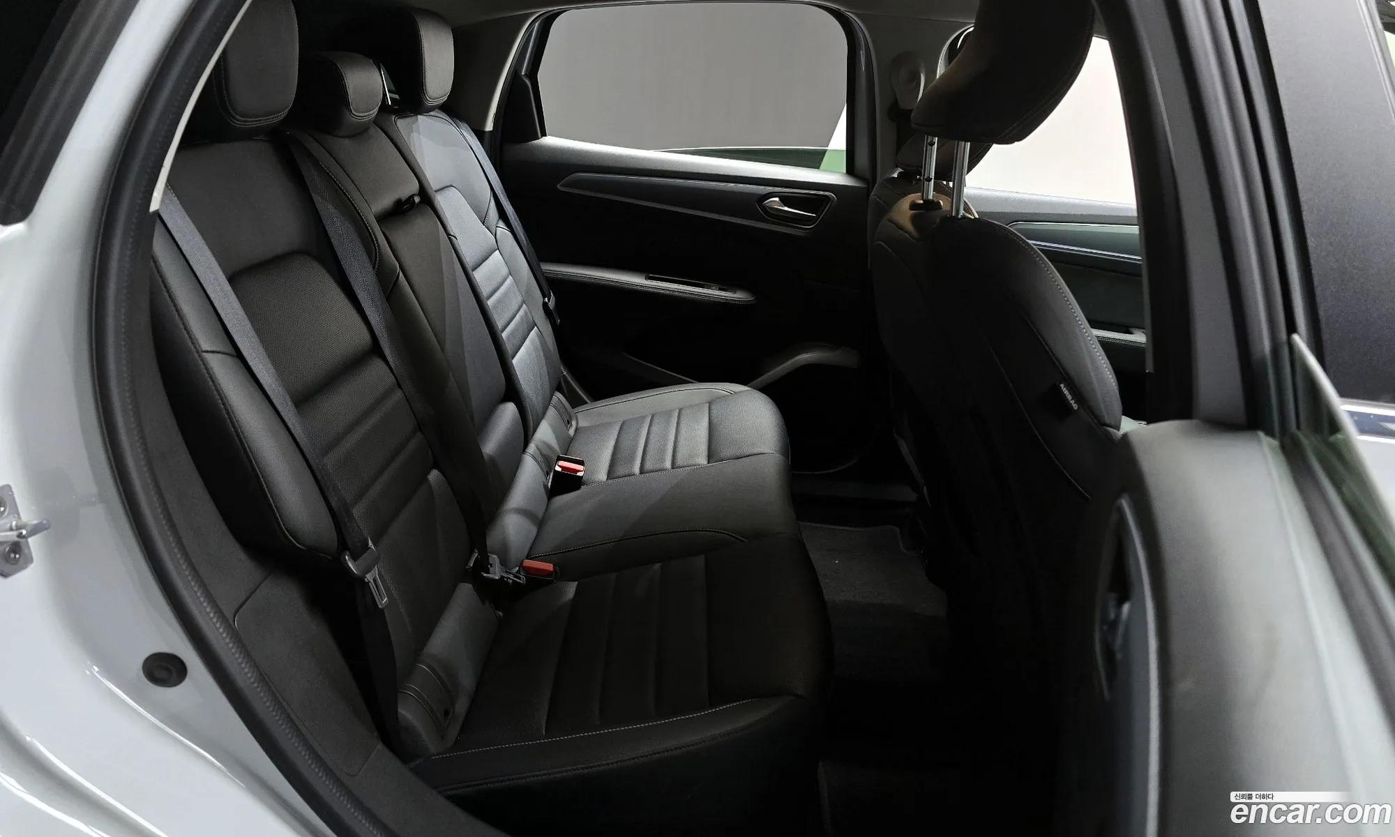 Renault Korea (Samsung) XM3 2022 — 25