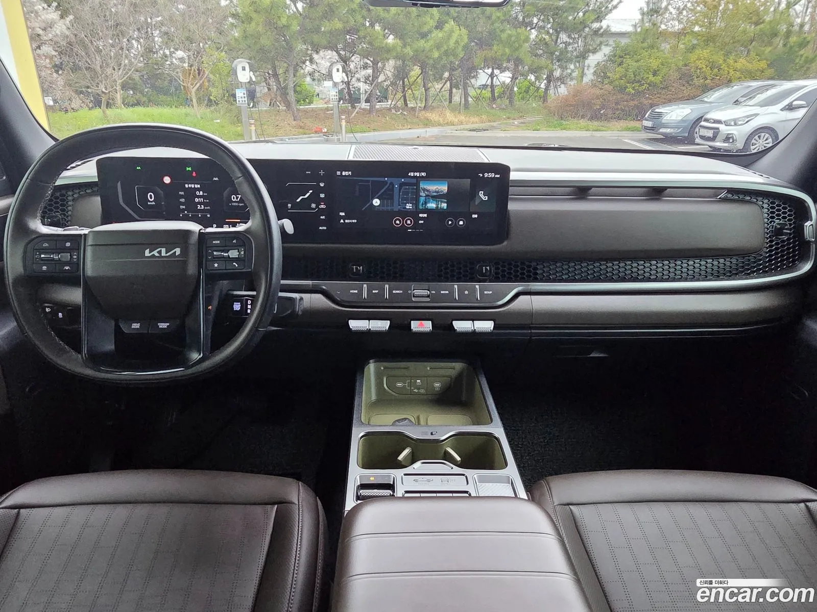 Kia Tasman 2025 — 3