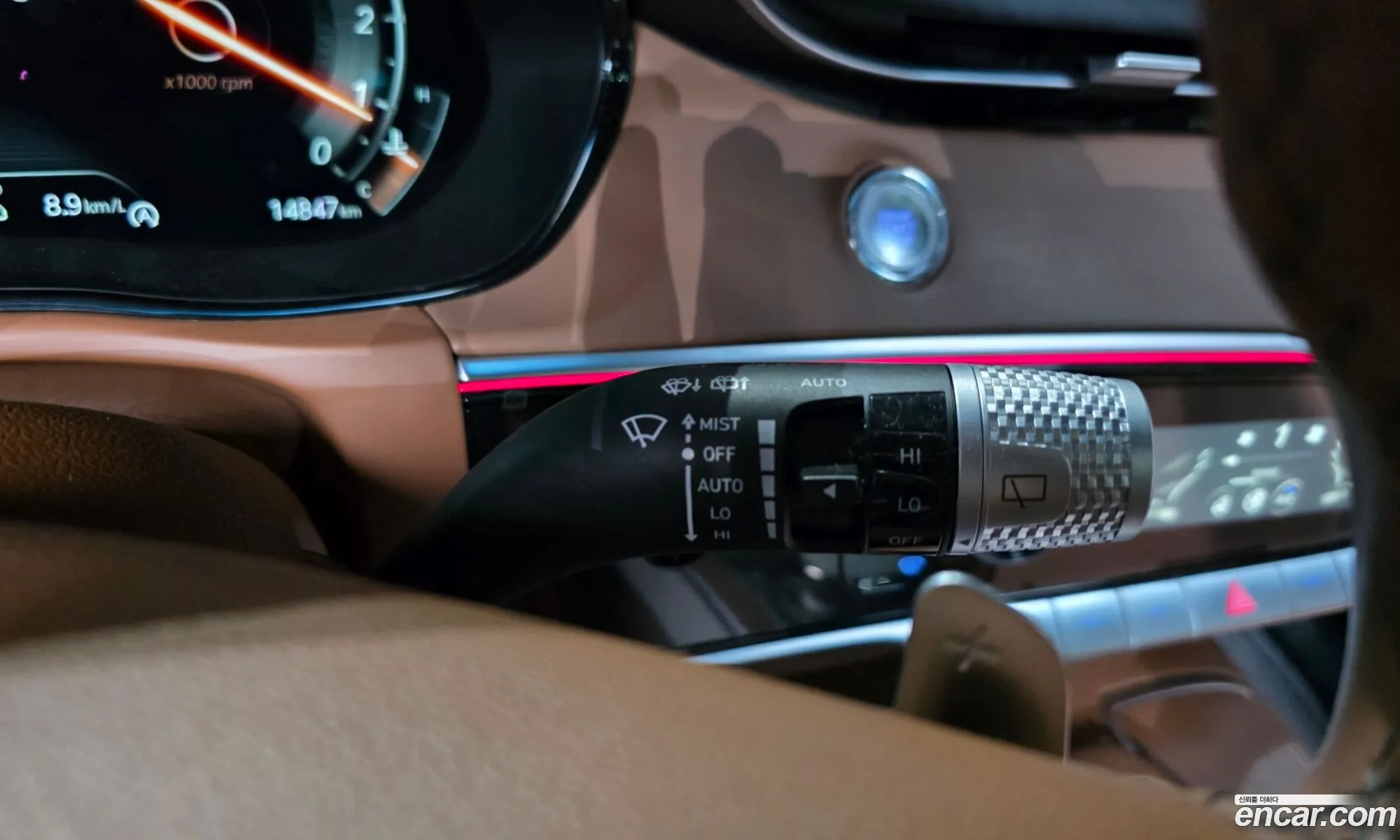 Genesis GV70 2022 — 8