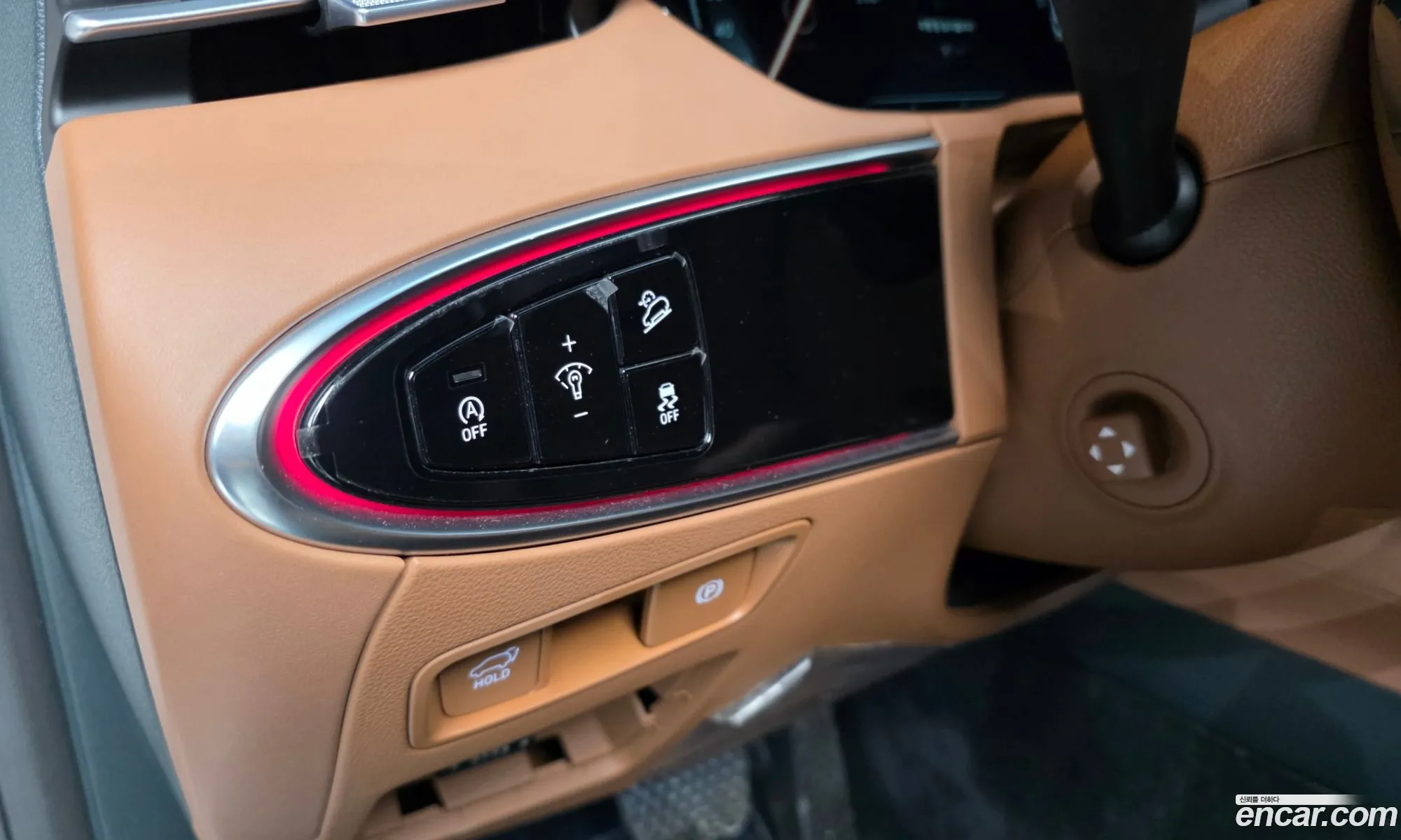 Genesis GV70 2022 — 37