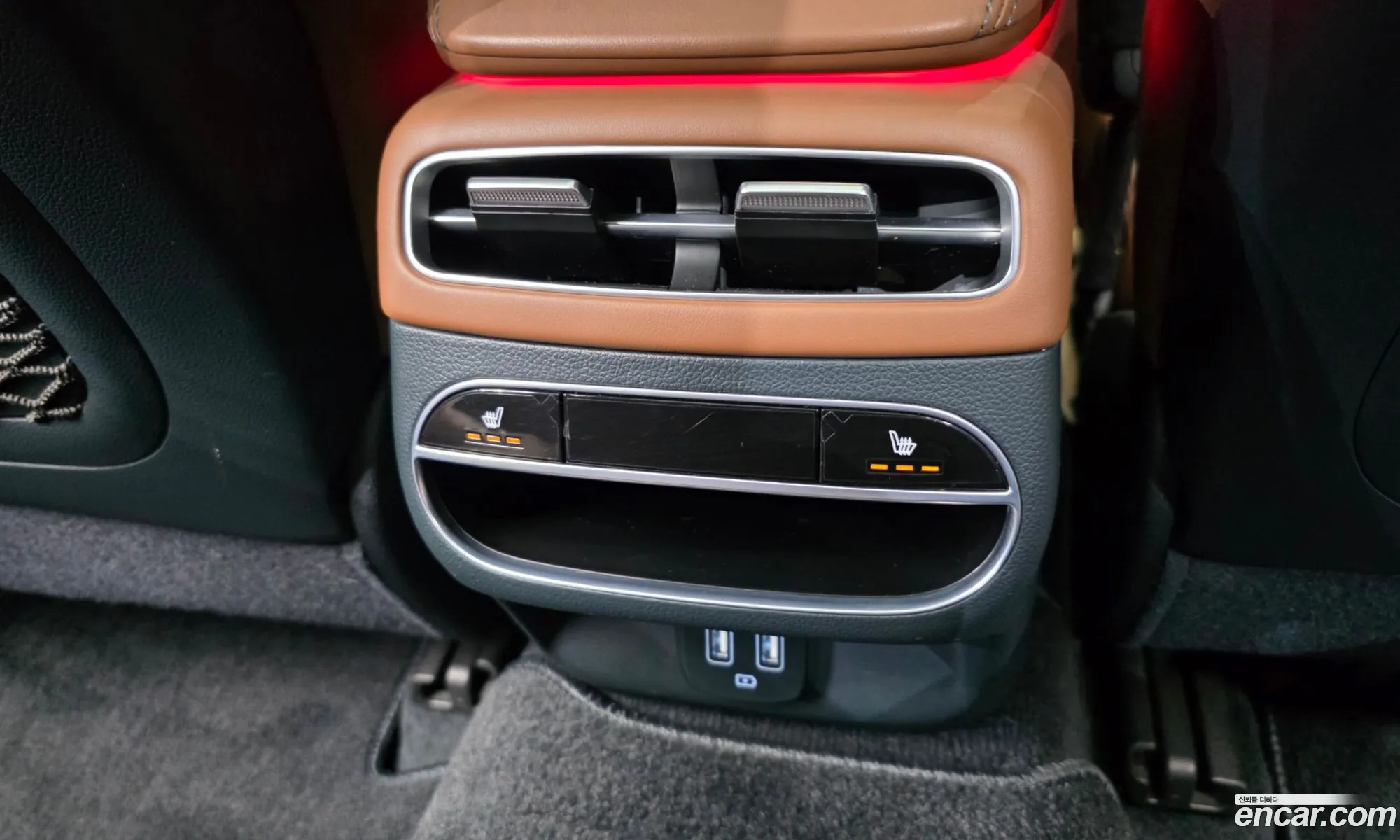 Genesis GV70 2022 — 18
