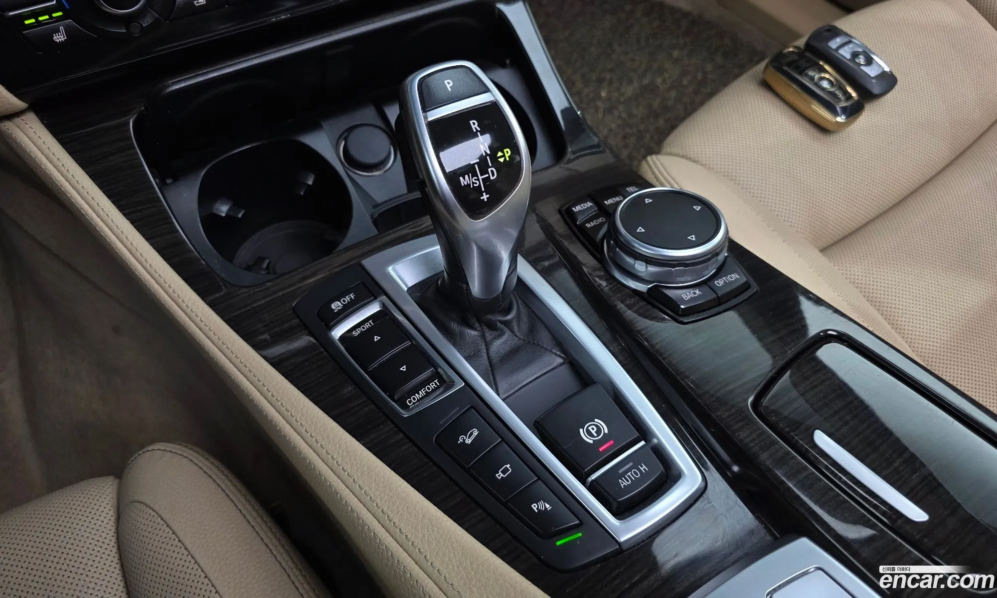 BMW 5 Series 2016 WBA5A7103GG297404 — 15