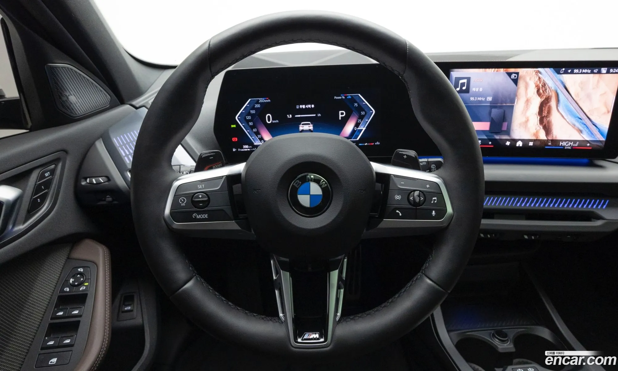 BMW 1 Series 2025 — 2