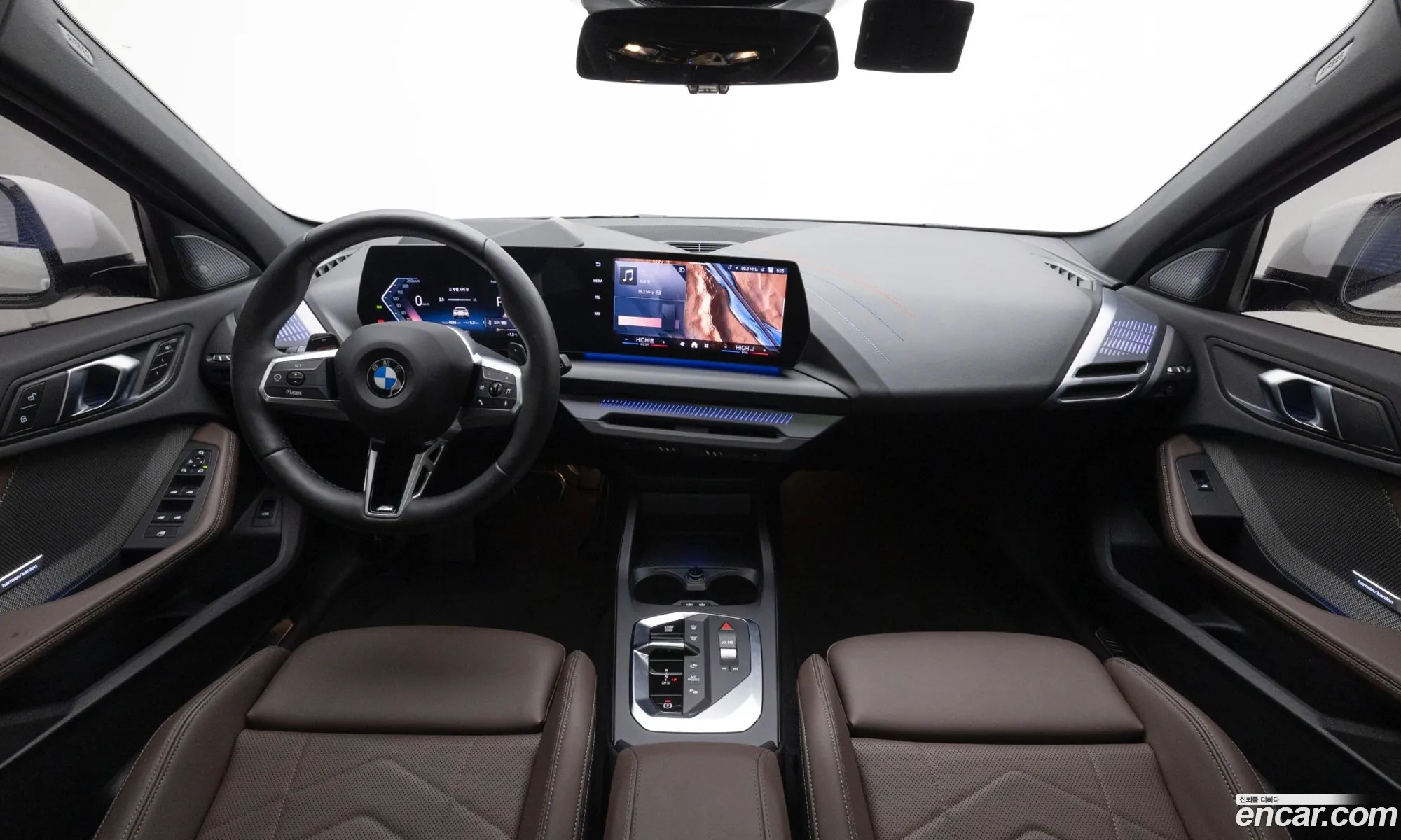 BMW 1 Series 2025 — 5