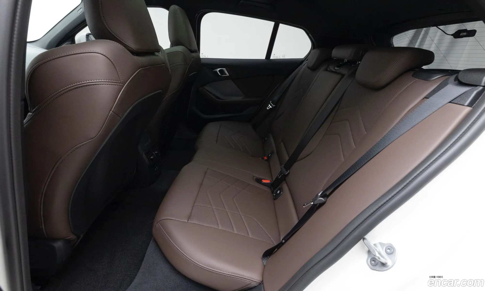 BMW 1 Series 2025 — 8