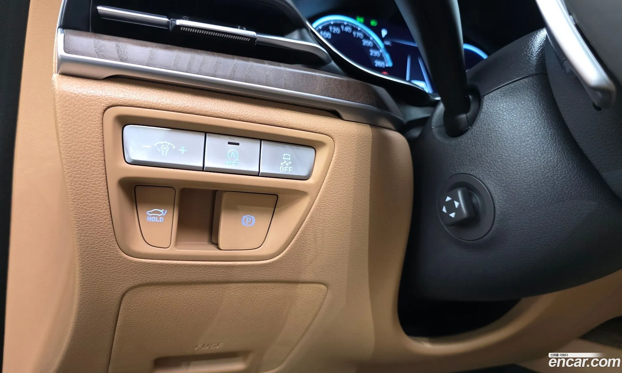 Genesis G80 2022 — 17