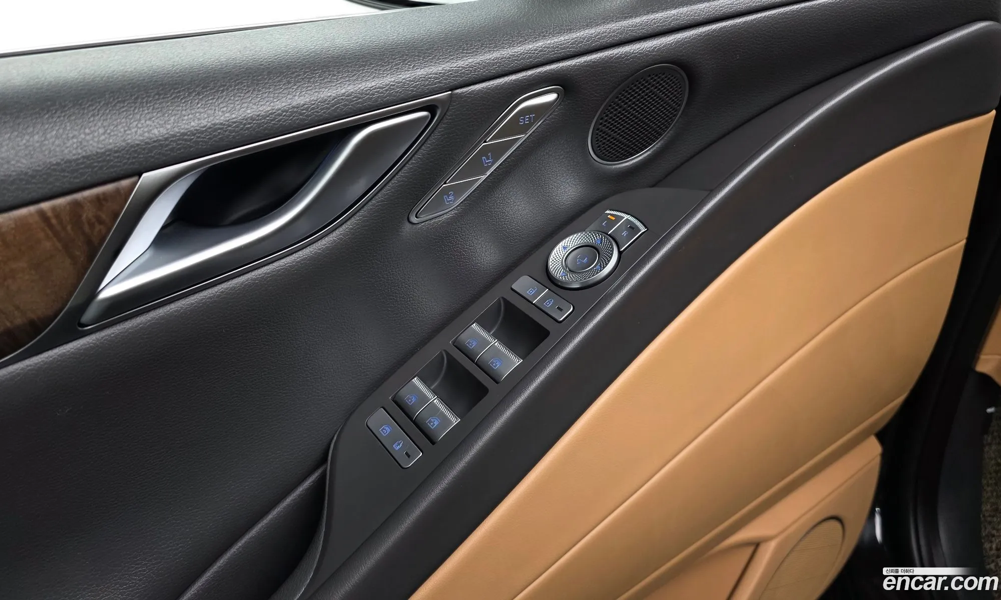 Genesis G80 2022 — 14