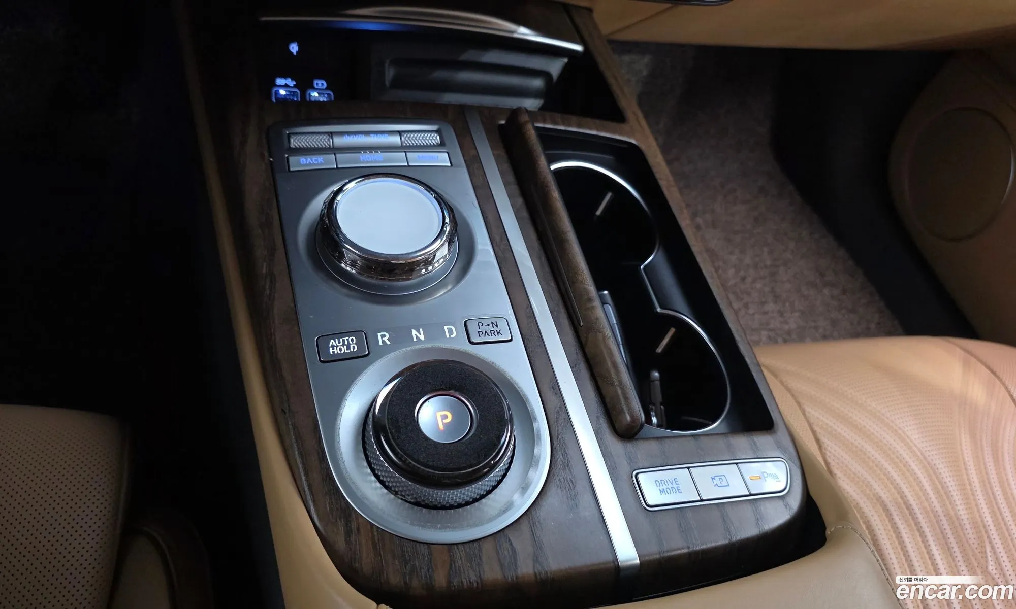 Genesis G80 2022 — 11