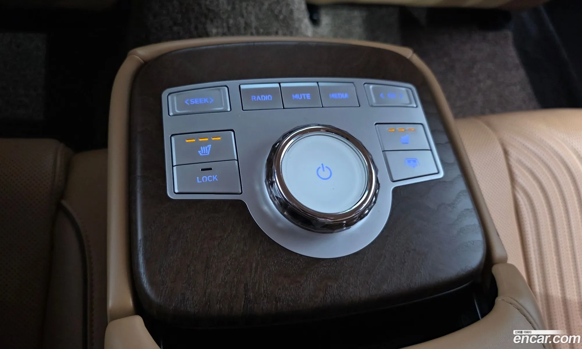 Genesis G80 2022 — 2