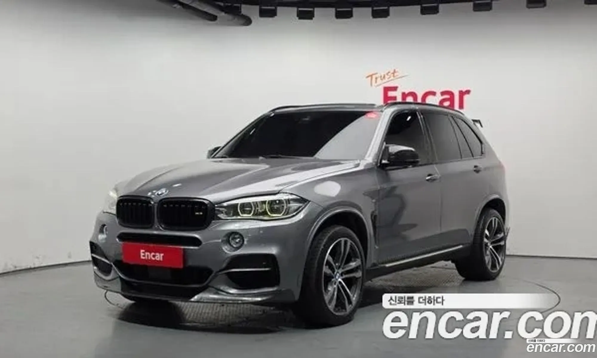 BMW X5 2015 WBAKS8102F0M51128 — 17