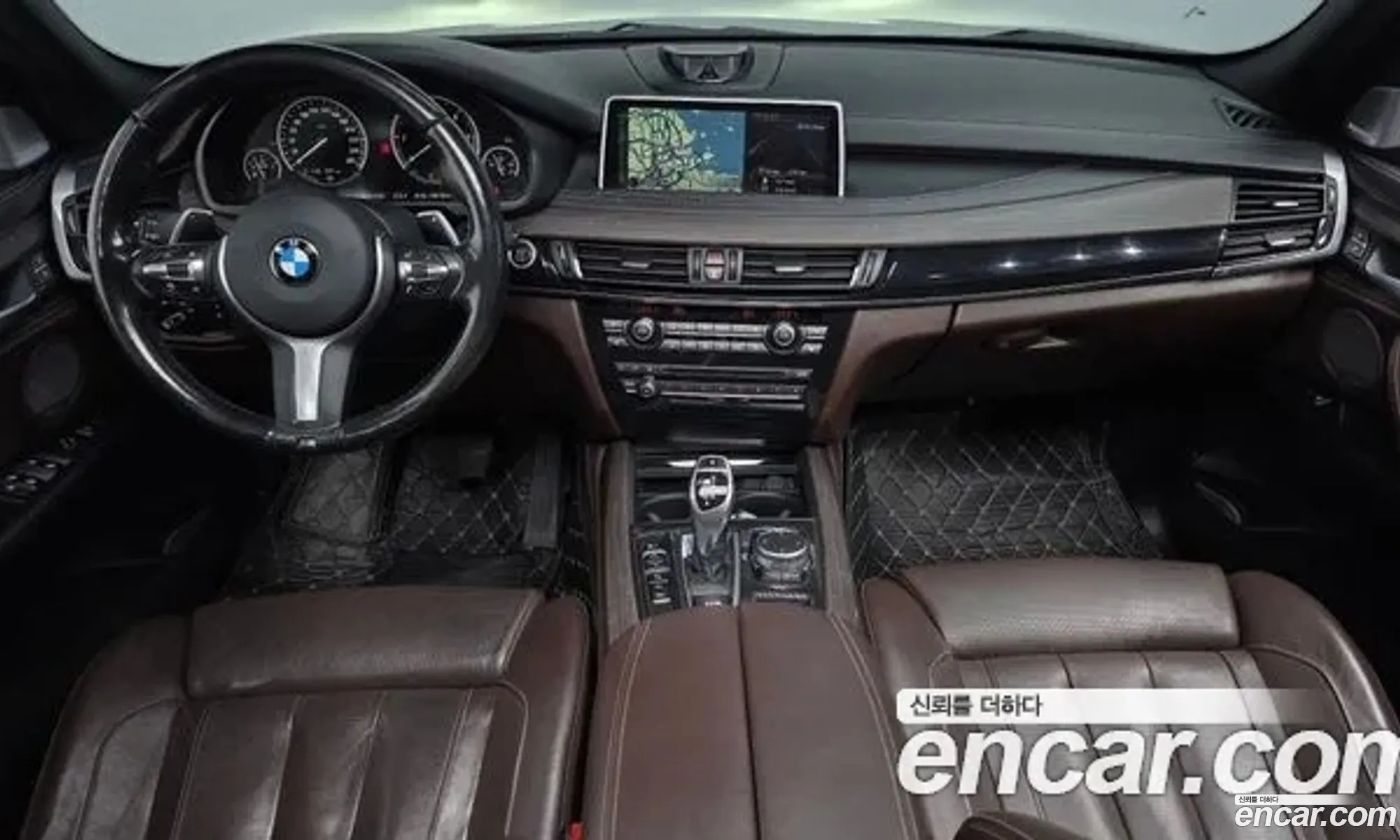 BMW X5 2015 WBAKS8102F0M51128 — 18
