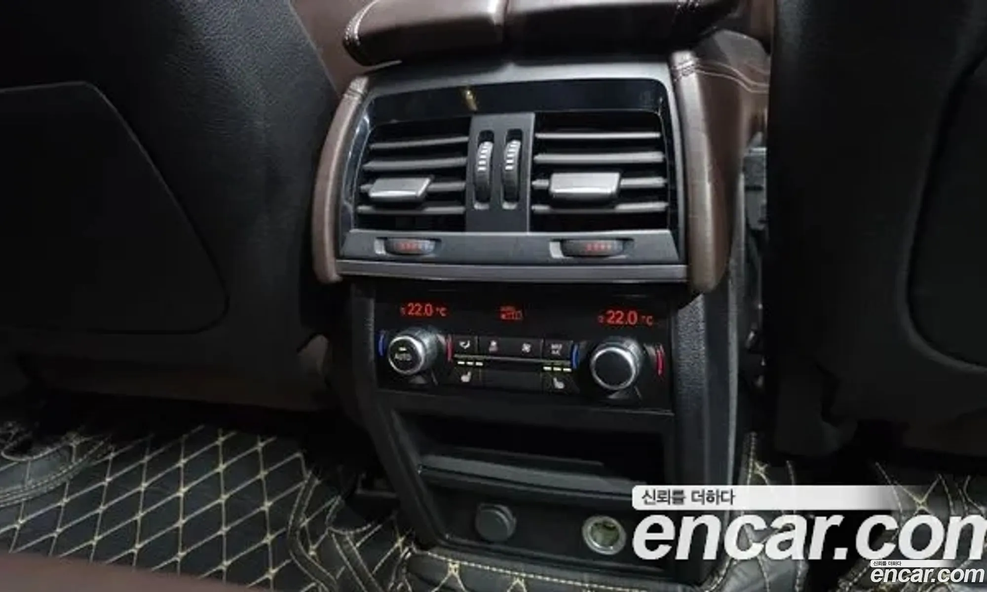 BMW X5 2015 WBAKS8102F0M51128 — 4