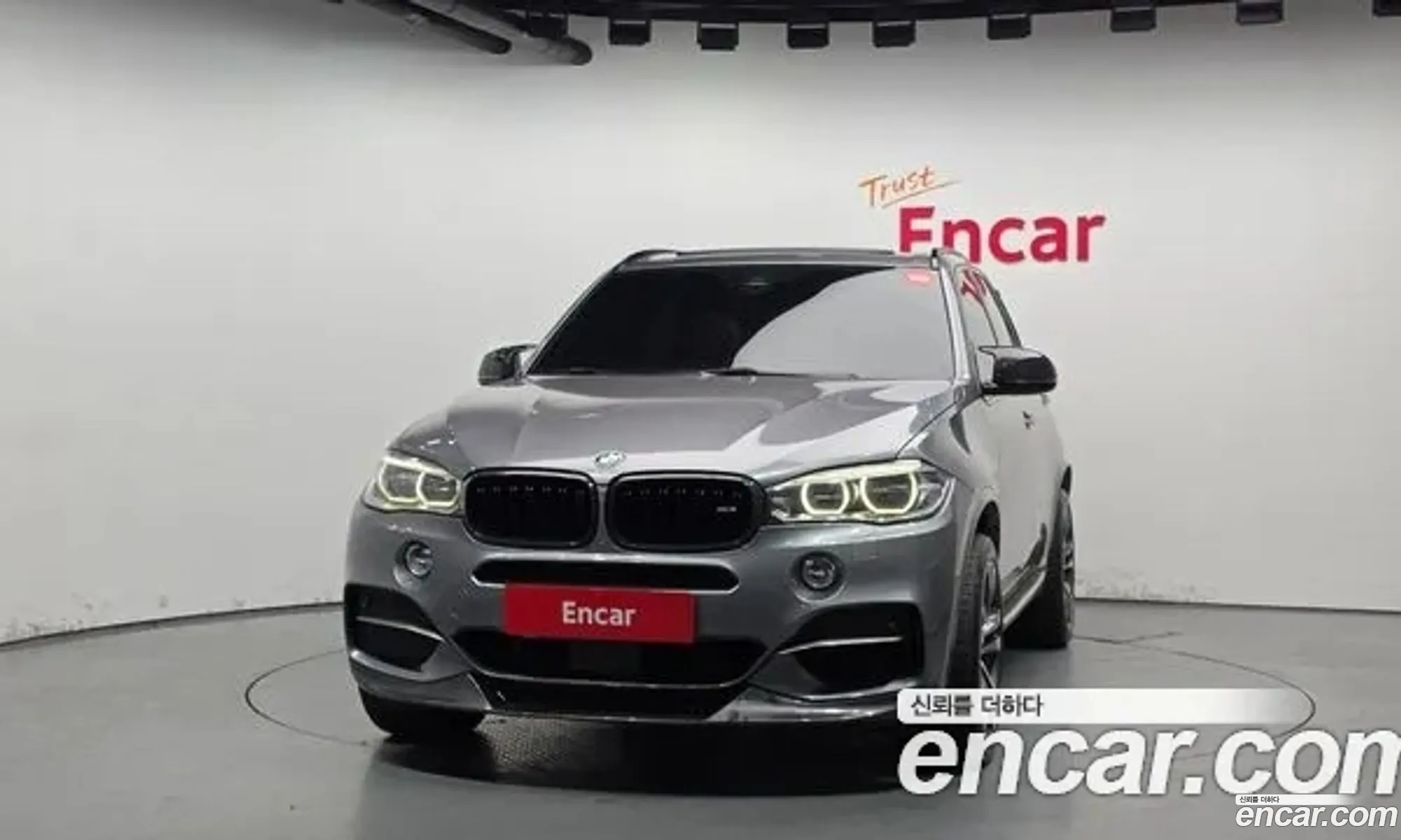 BMW X5 2015 WBAKS8102F0M51128 — 12