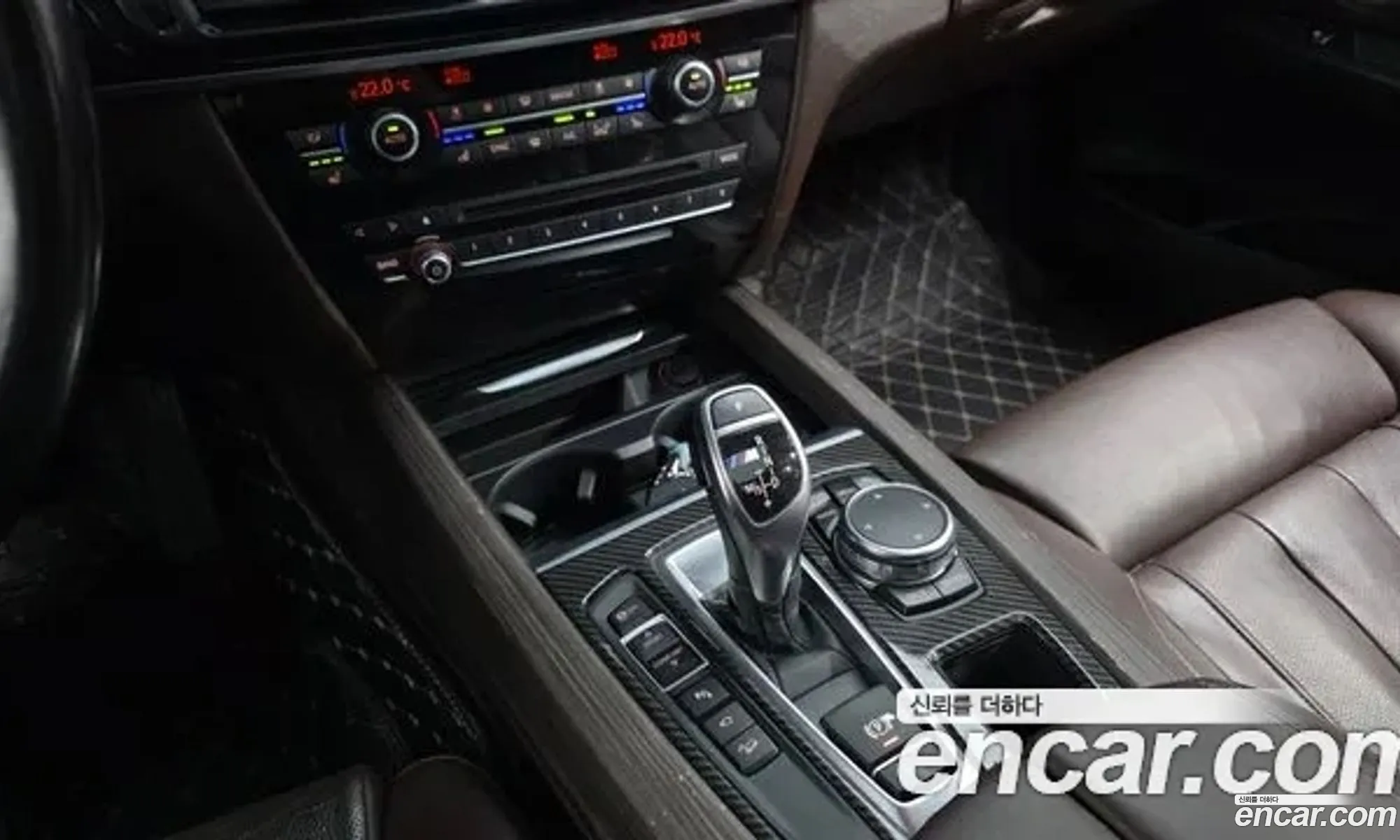BMW X5 2015 WBAKS8102F0M51128 — 14