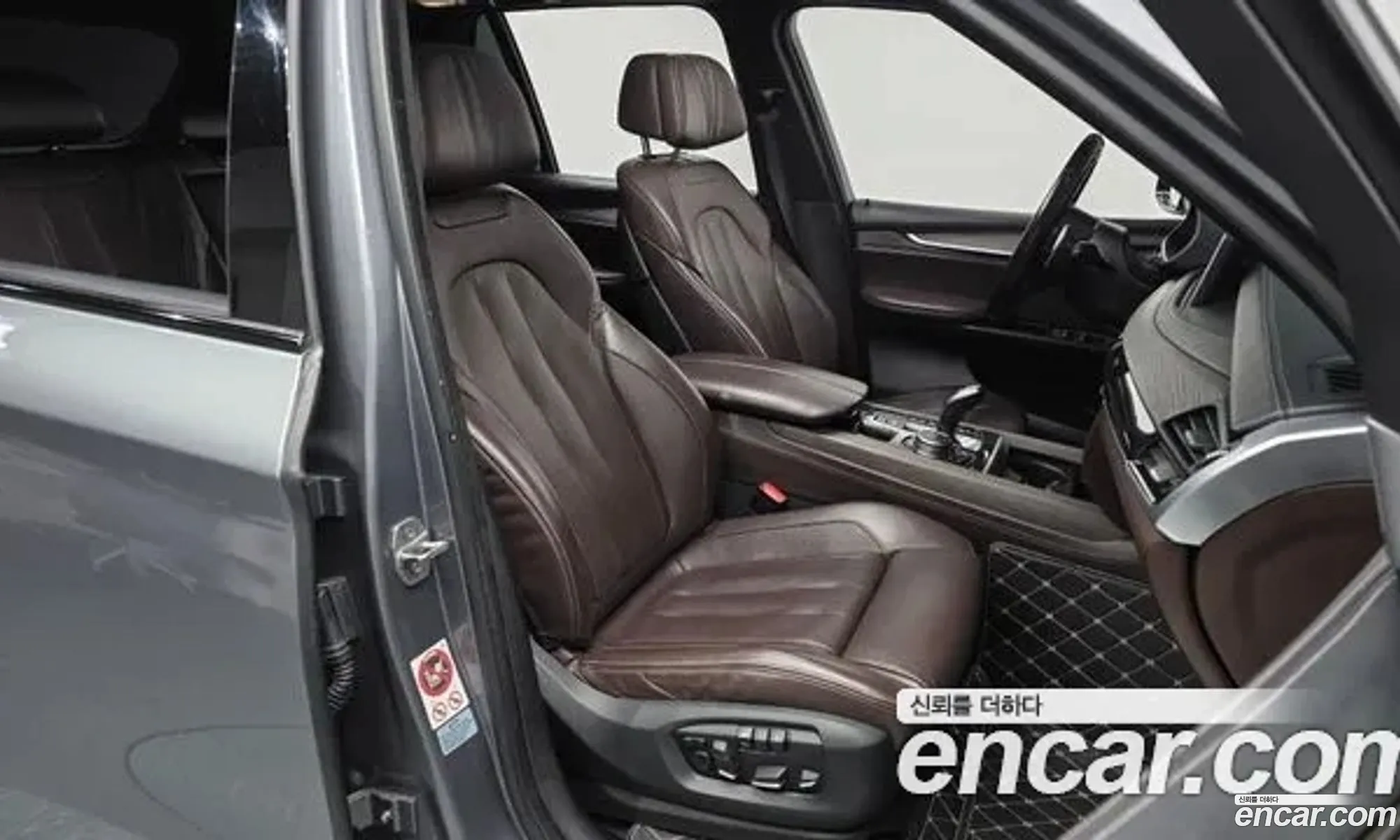 BMW X5 2015 WBAKS8102F0M51128 — 2