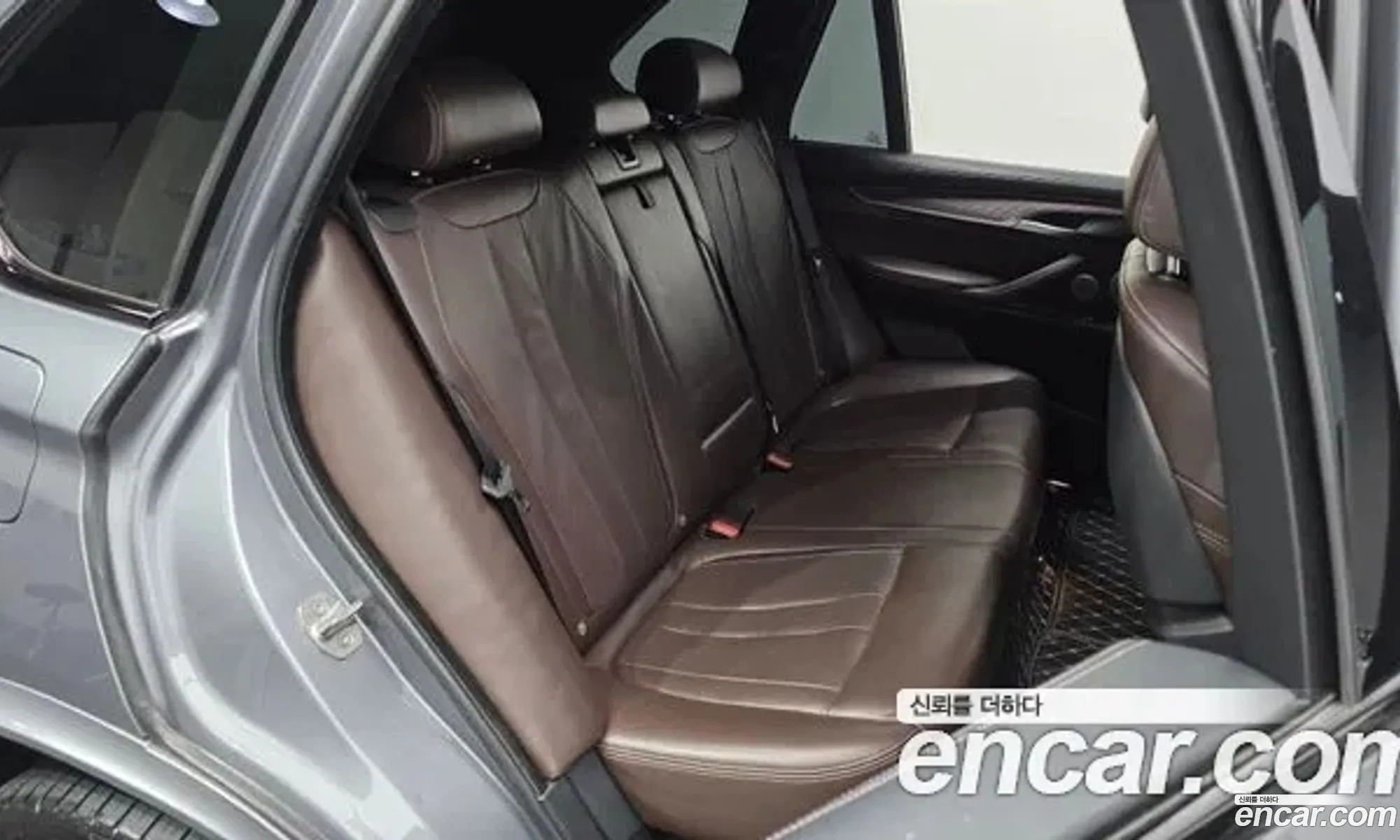 BMW X5 2015 WBAKS8102F0M51128 — 11