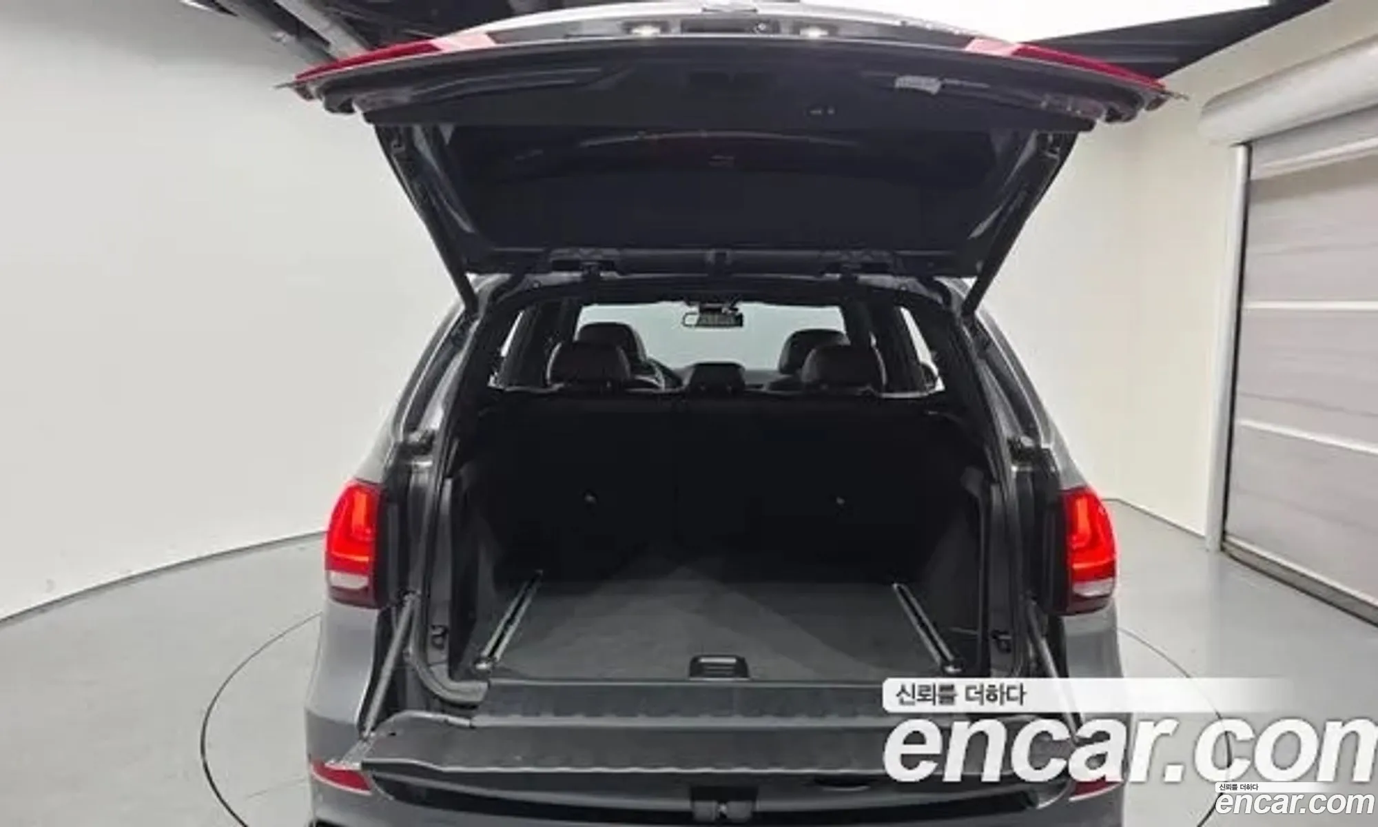 BMW X5 2015 WBAKS8102F0M51128 — 3