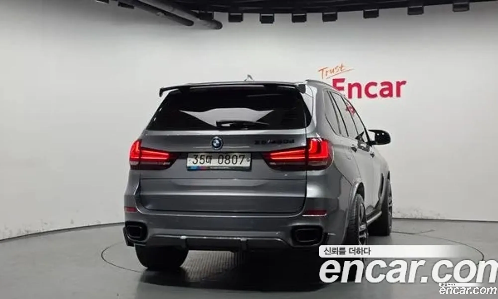 BMW X5 2015 WBAKS8102F0M51128 — 16
