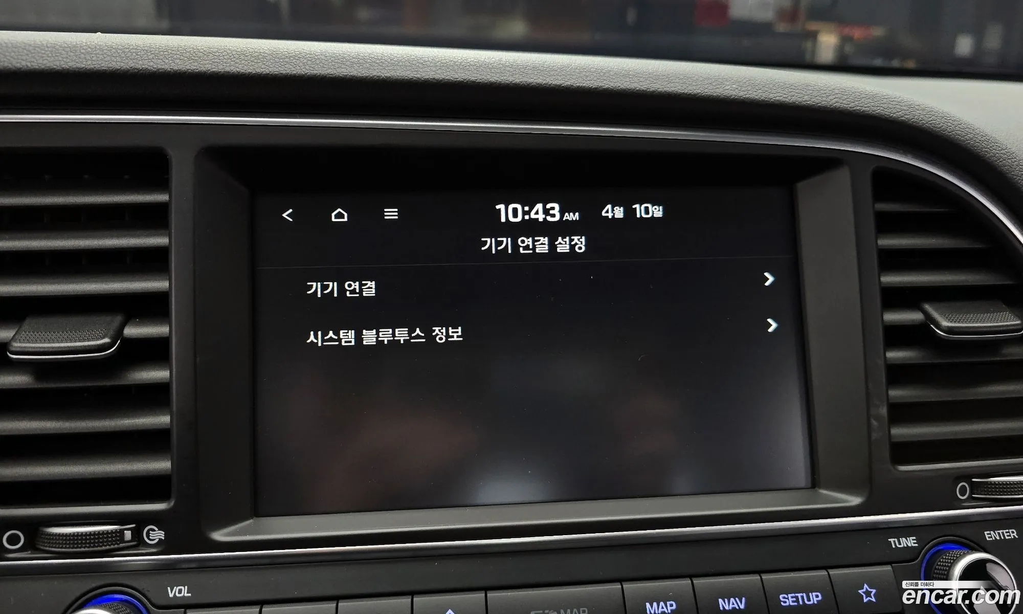Hyundai Elantra AD 2018 — 21